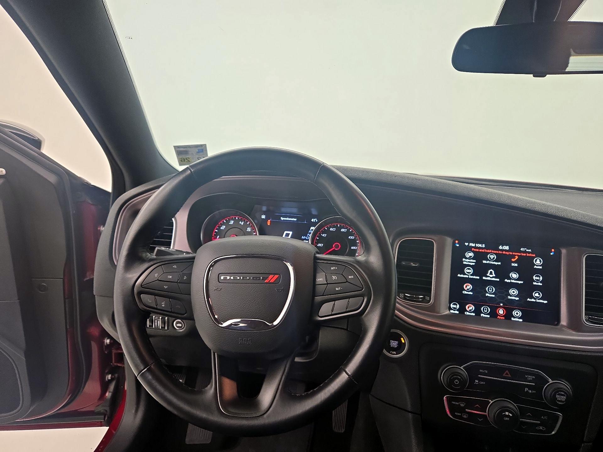 Thumbnail: 2023 Dodge Charger - 10