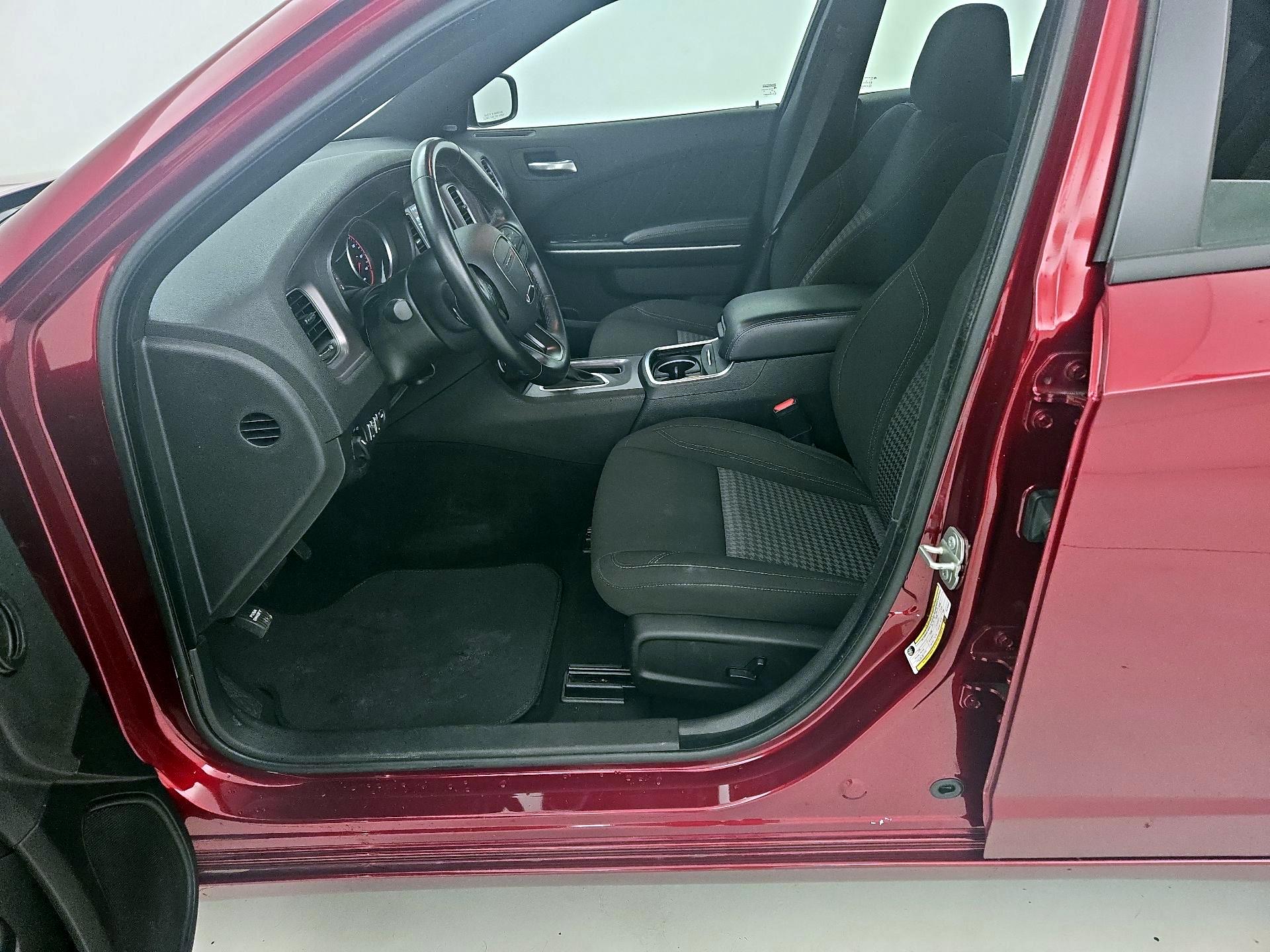 Thumbnail: 2023 Dodge Charger - 11