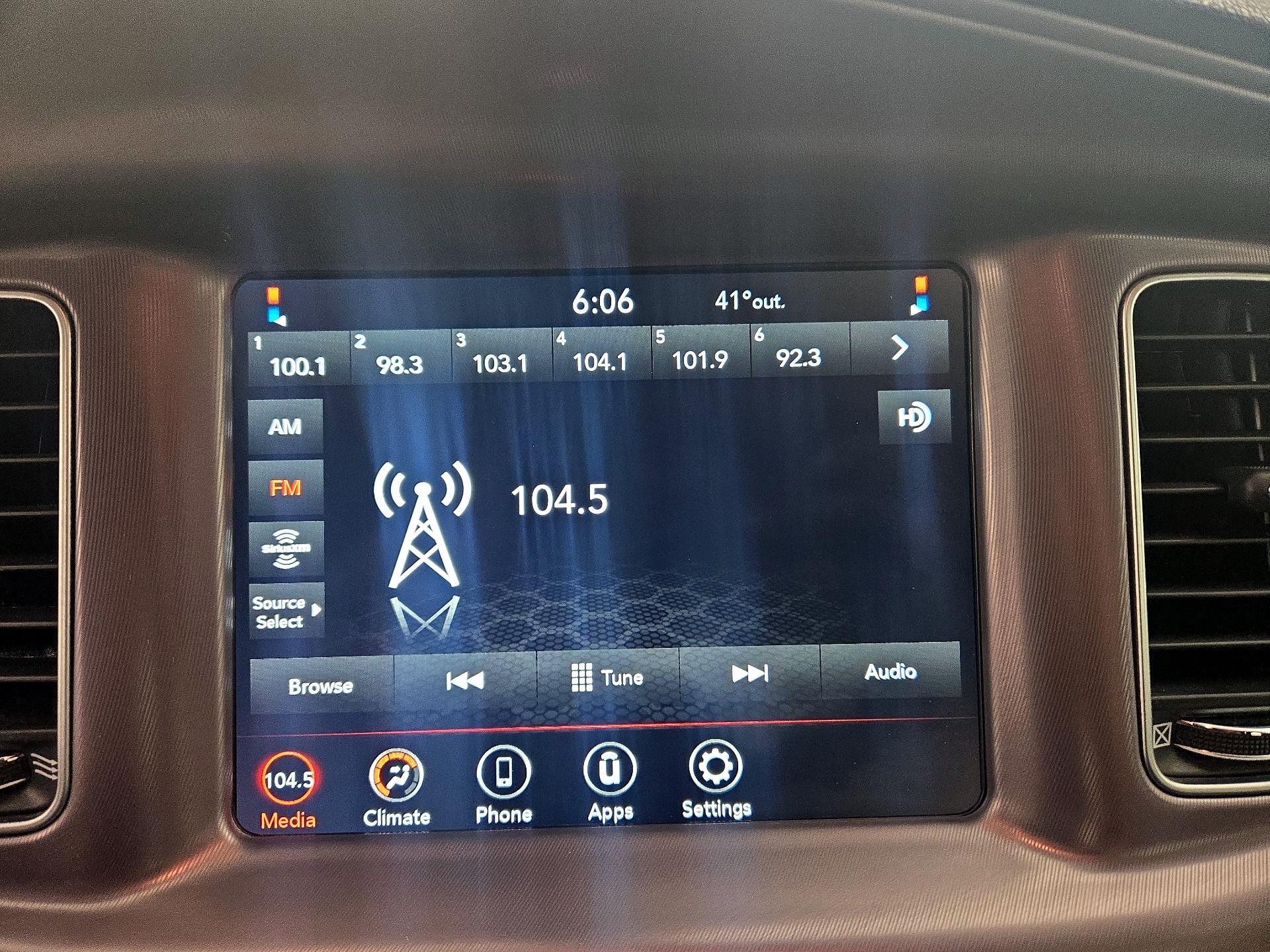 Thumbnail: 2023 Dodge Charger - 15