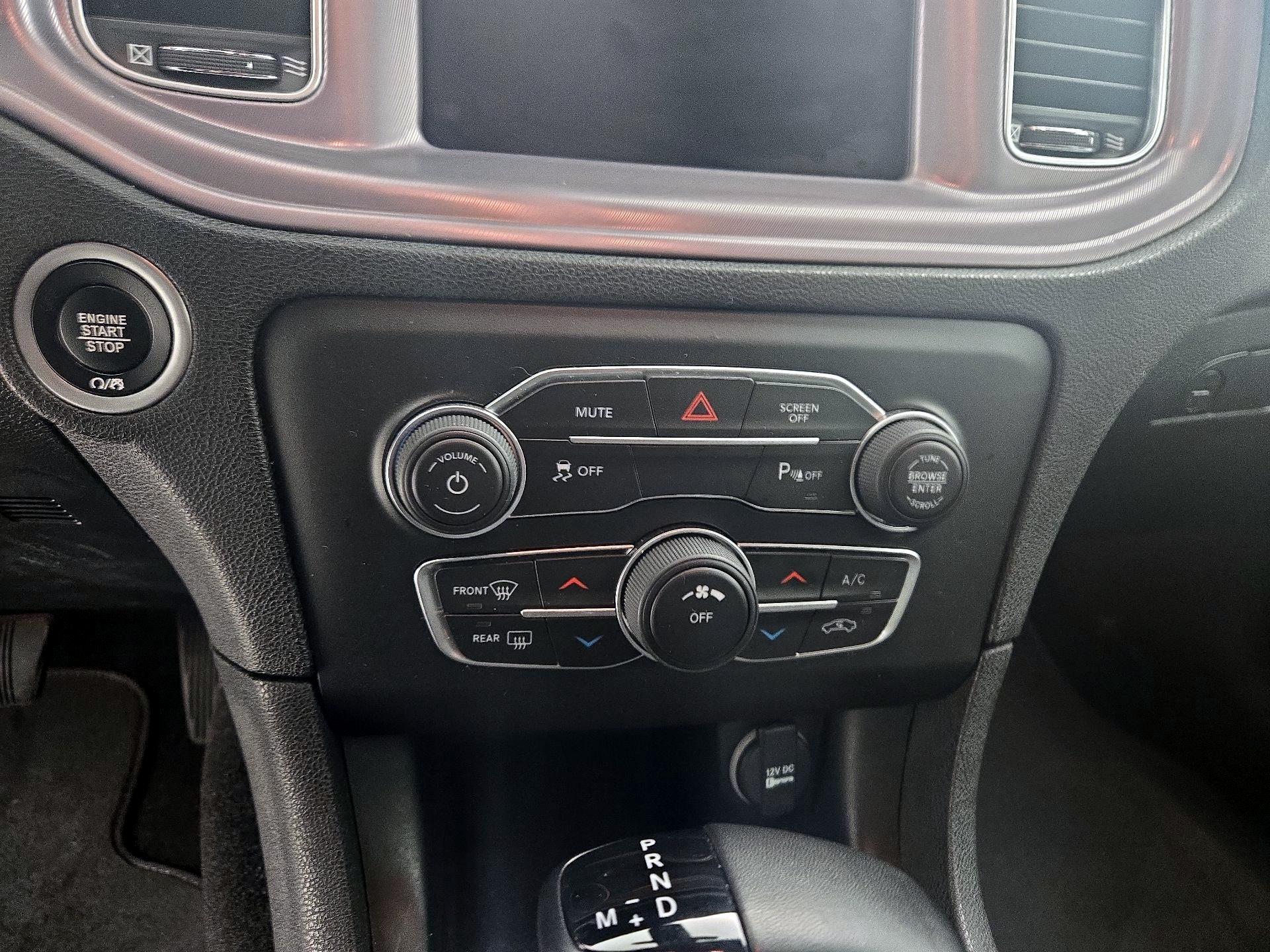 Thumbnail: 2023 Dodge Charger - 16