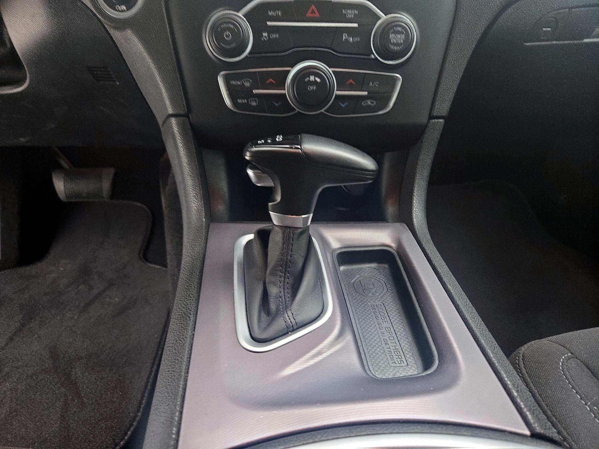 Thumbnail: 2023 Dodge Charger - 17