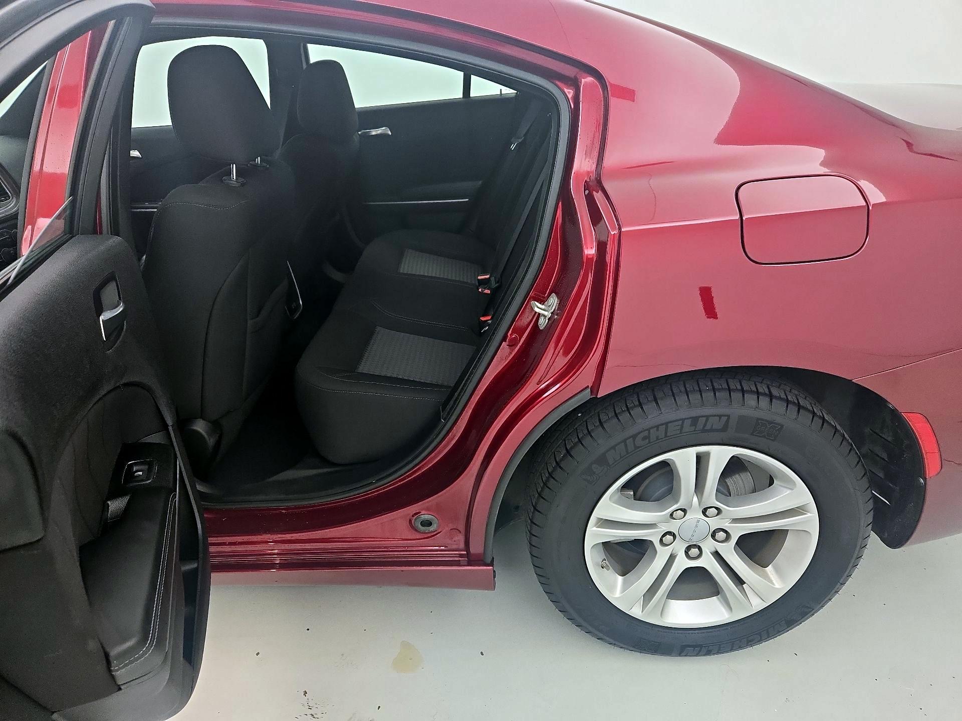 Thumbnail: 2023 Dodge Charger - 19