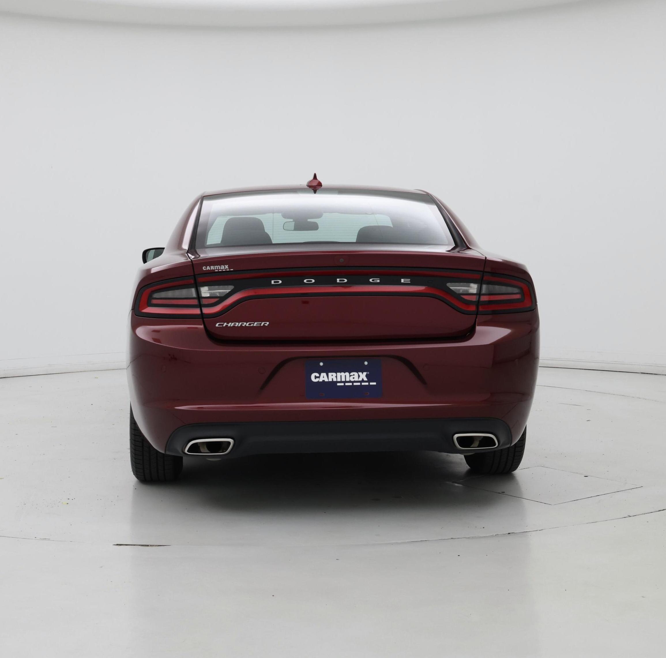 Thumbnail: 2023 Dodge Charger - 6