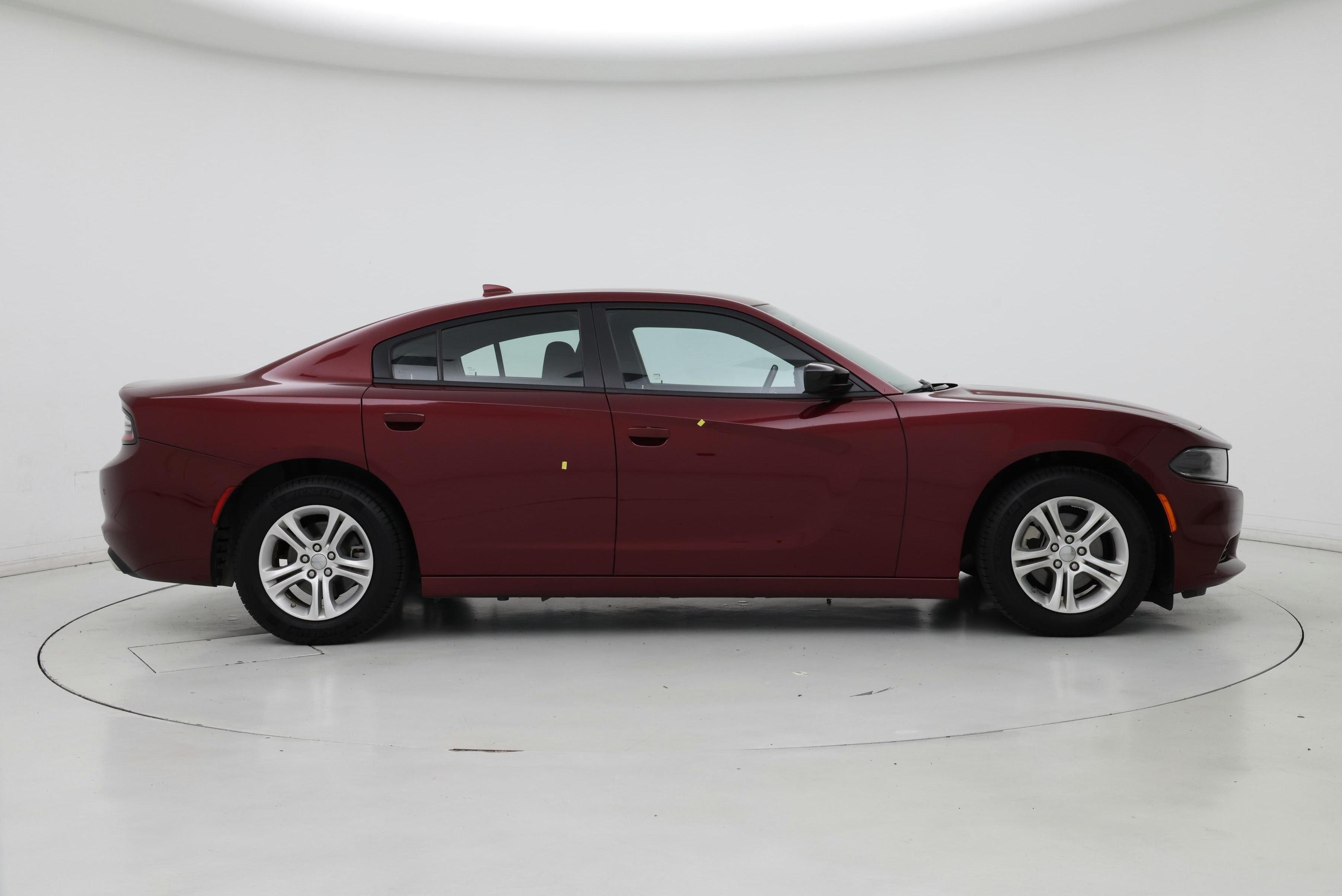 Thumbnail: 2023 Dodge Charger - 7