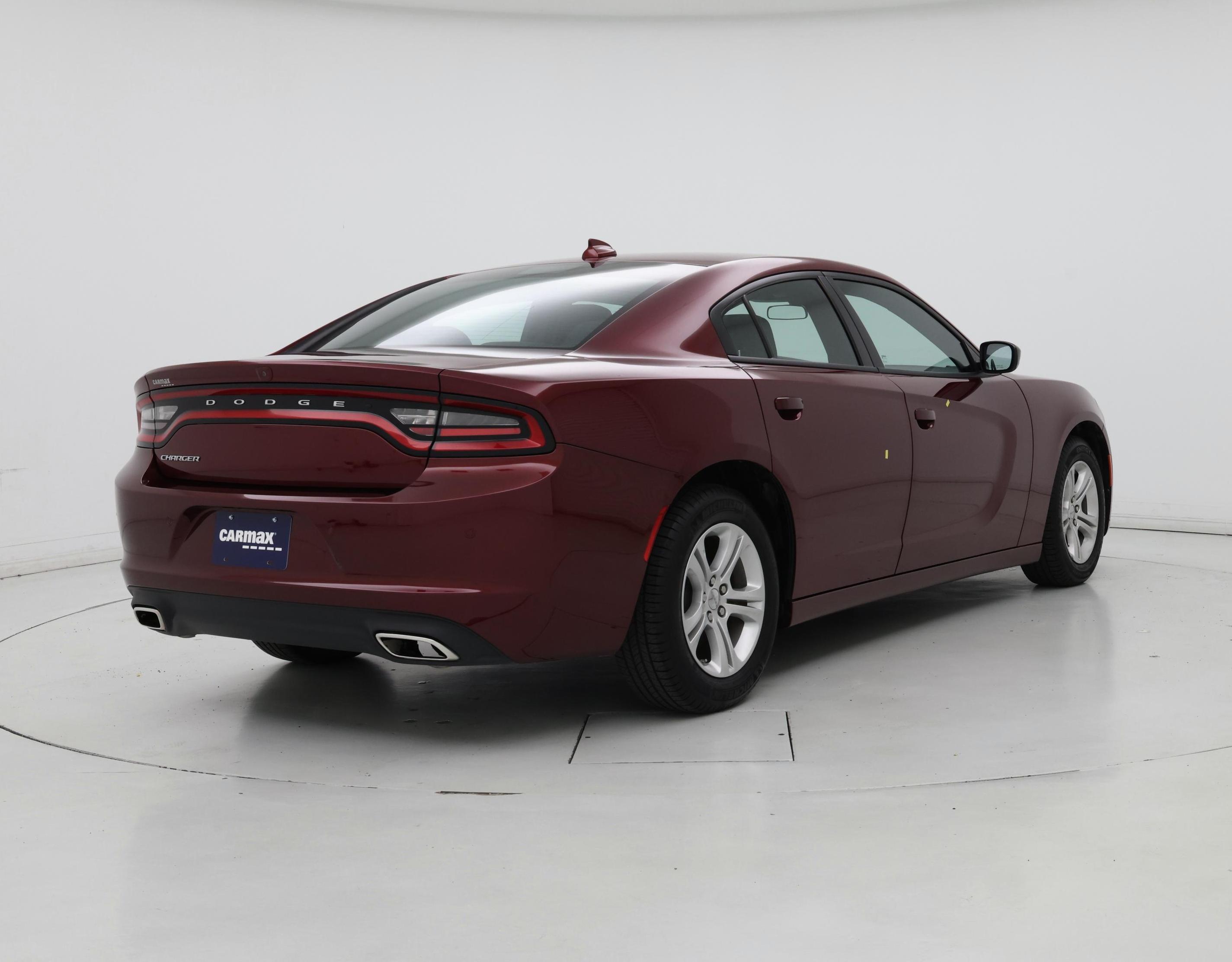 Thumbnail: 2023 Dodge Charger - 8