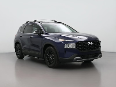 2023 Hyundai Santa Fe XRT