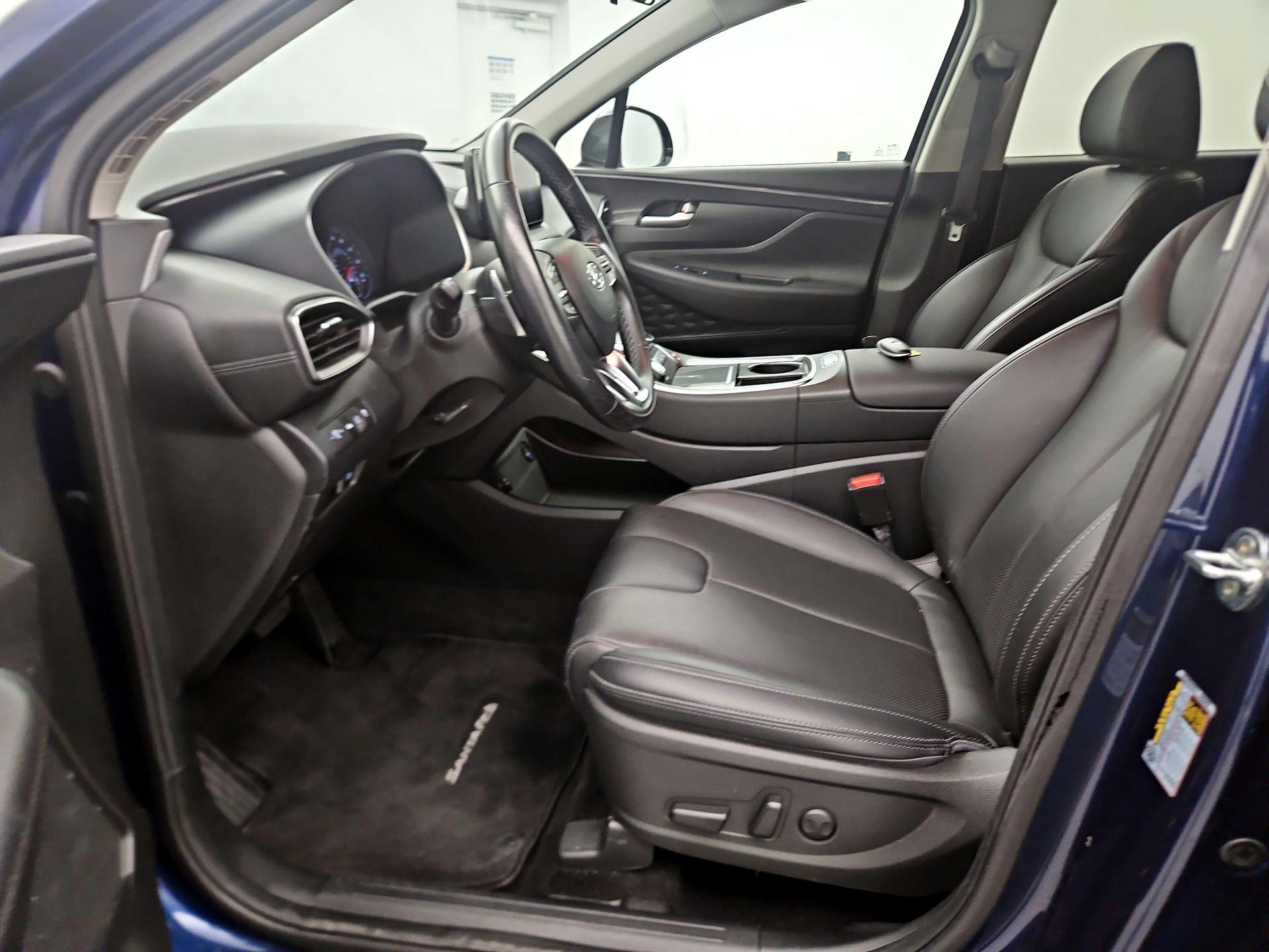 Thumbnail: 2023 Hyundai Santa Fe - 11