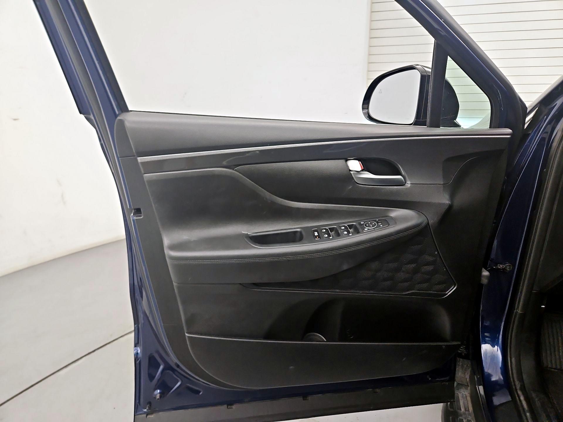 Thumbnail: 2023 Hyundai Santa Fe - 12