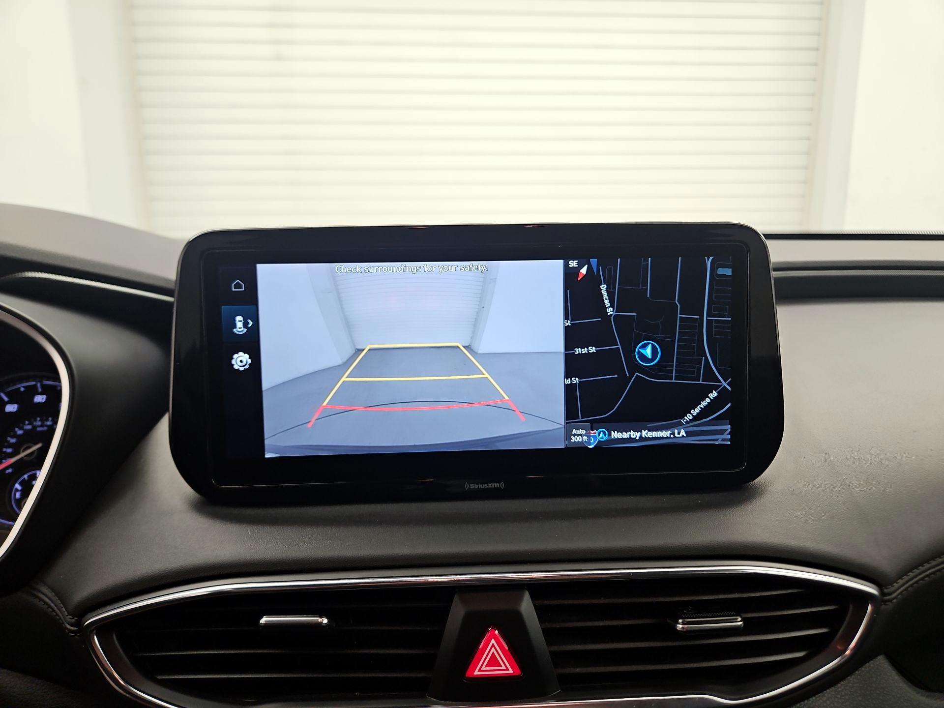 Thumbnail: 2023 Hyundai Santa Fe - 14