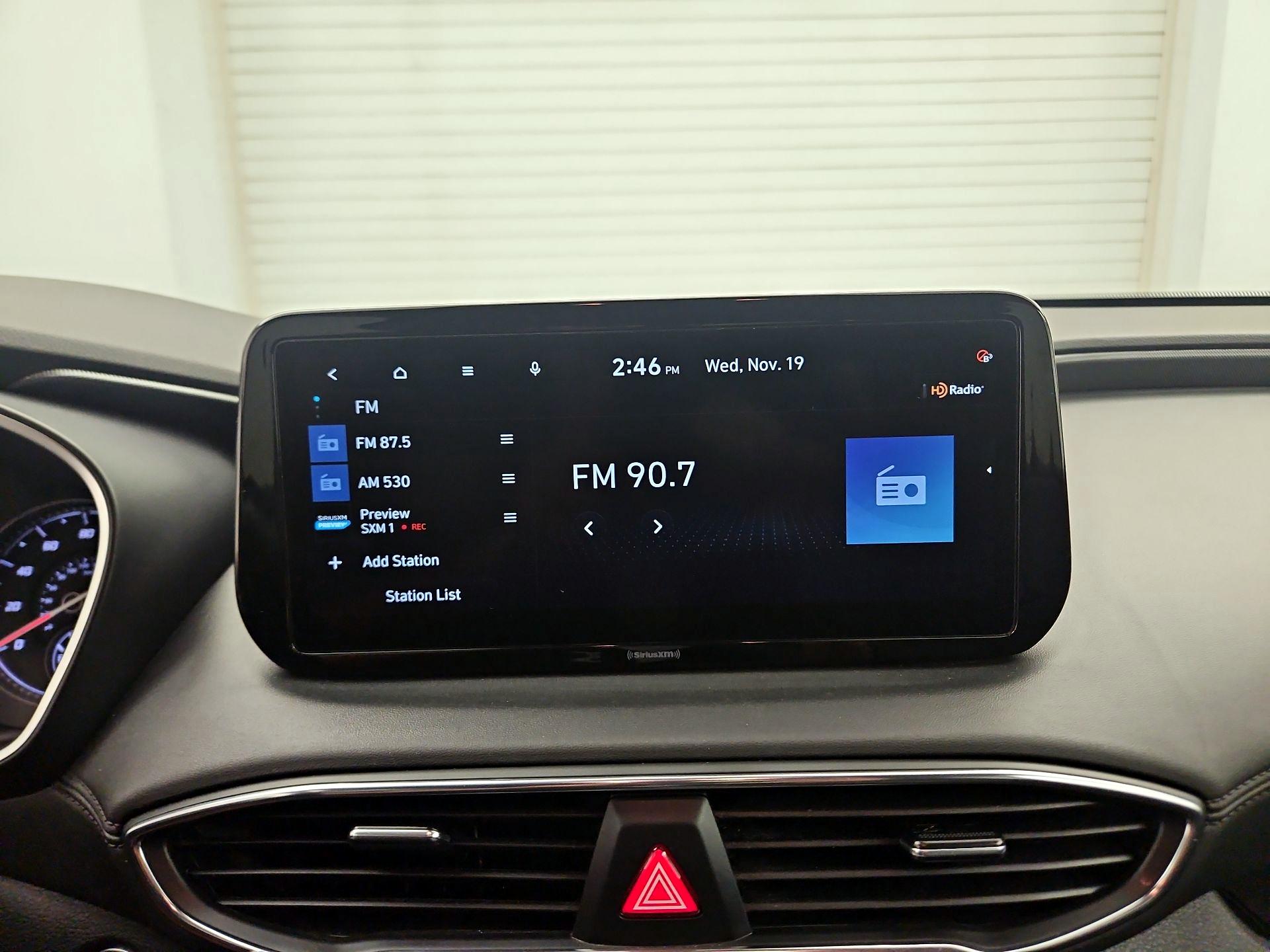 Thumbnail: 2023 Hyundai Santa Fe - 15