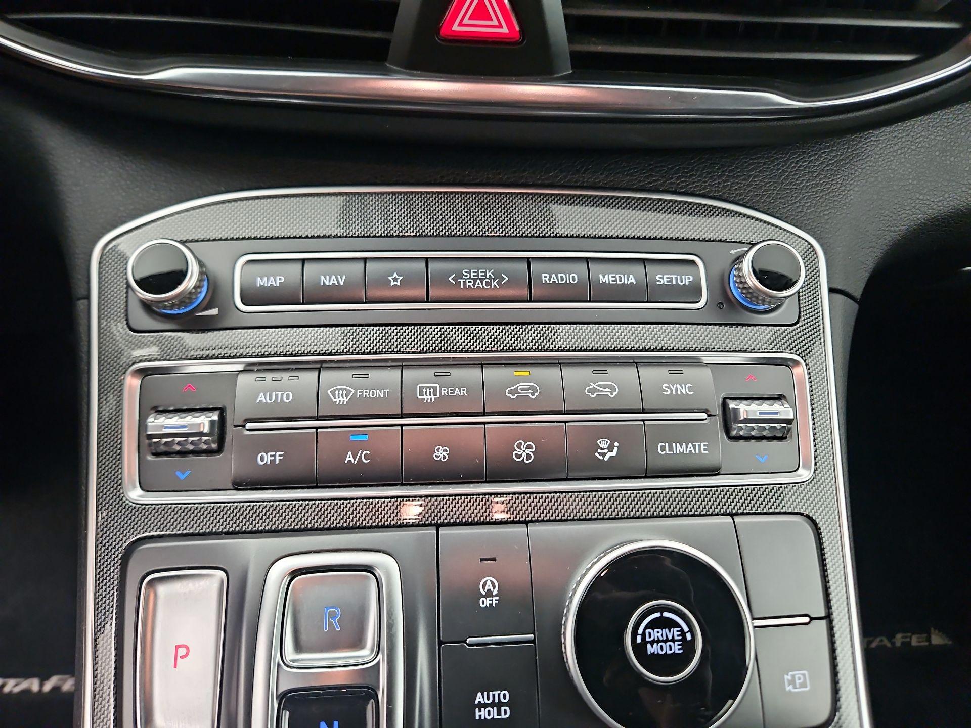 Thumbnail: 2023 Hyundai Santa Fe - 16