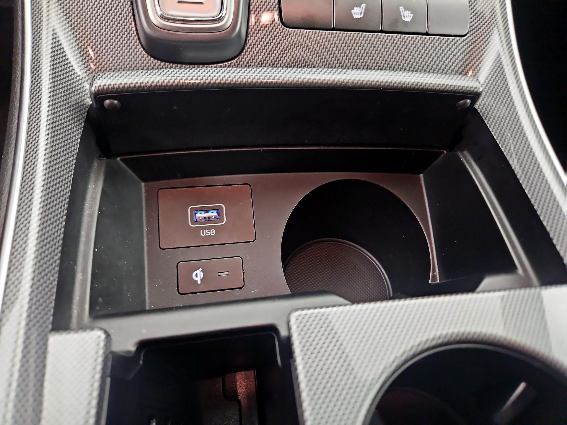 Thumbnail: 2023 Hyundai Santa Fe - 18