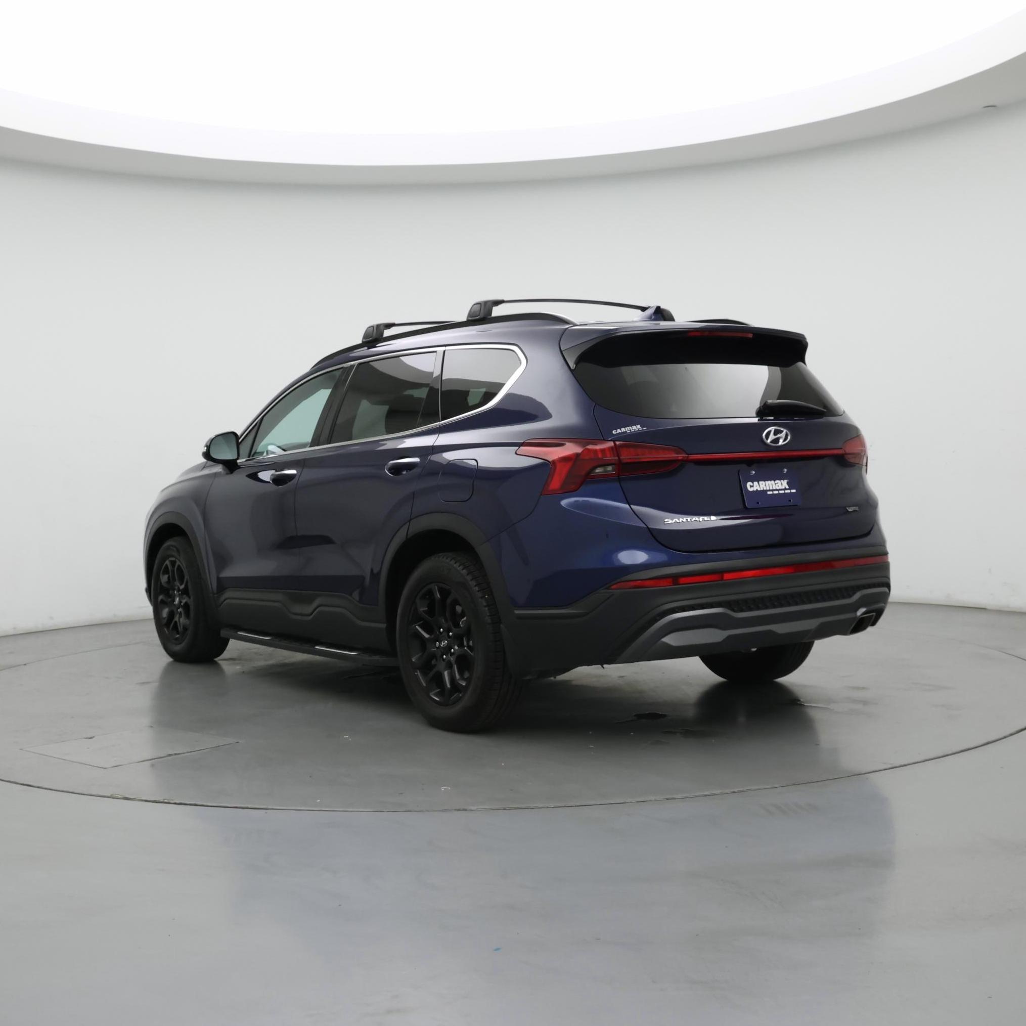 Thumbnail: 2023 Hyundai Santa Fe - 2