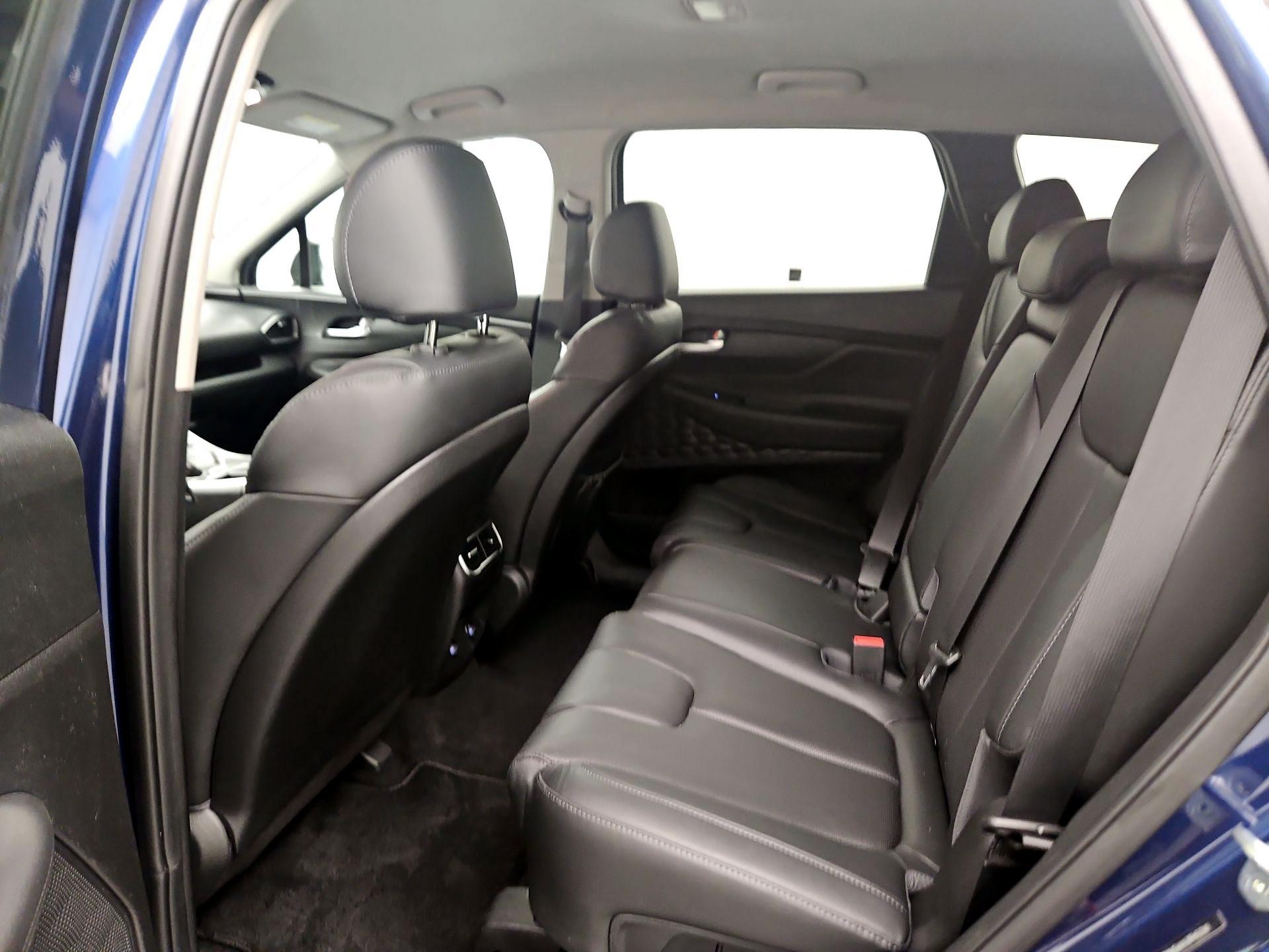 Thumbnail: 2023 Hyundai Santa Fe - 19