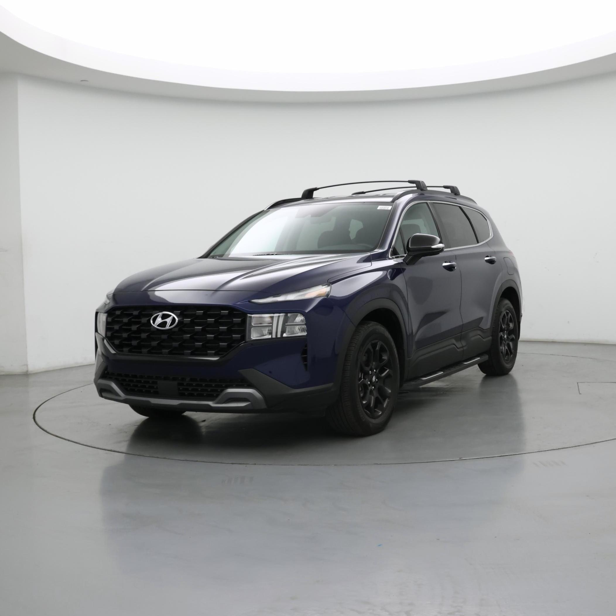 Thumbnail: 2023 Hyundai Santa Fe - 4