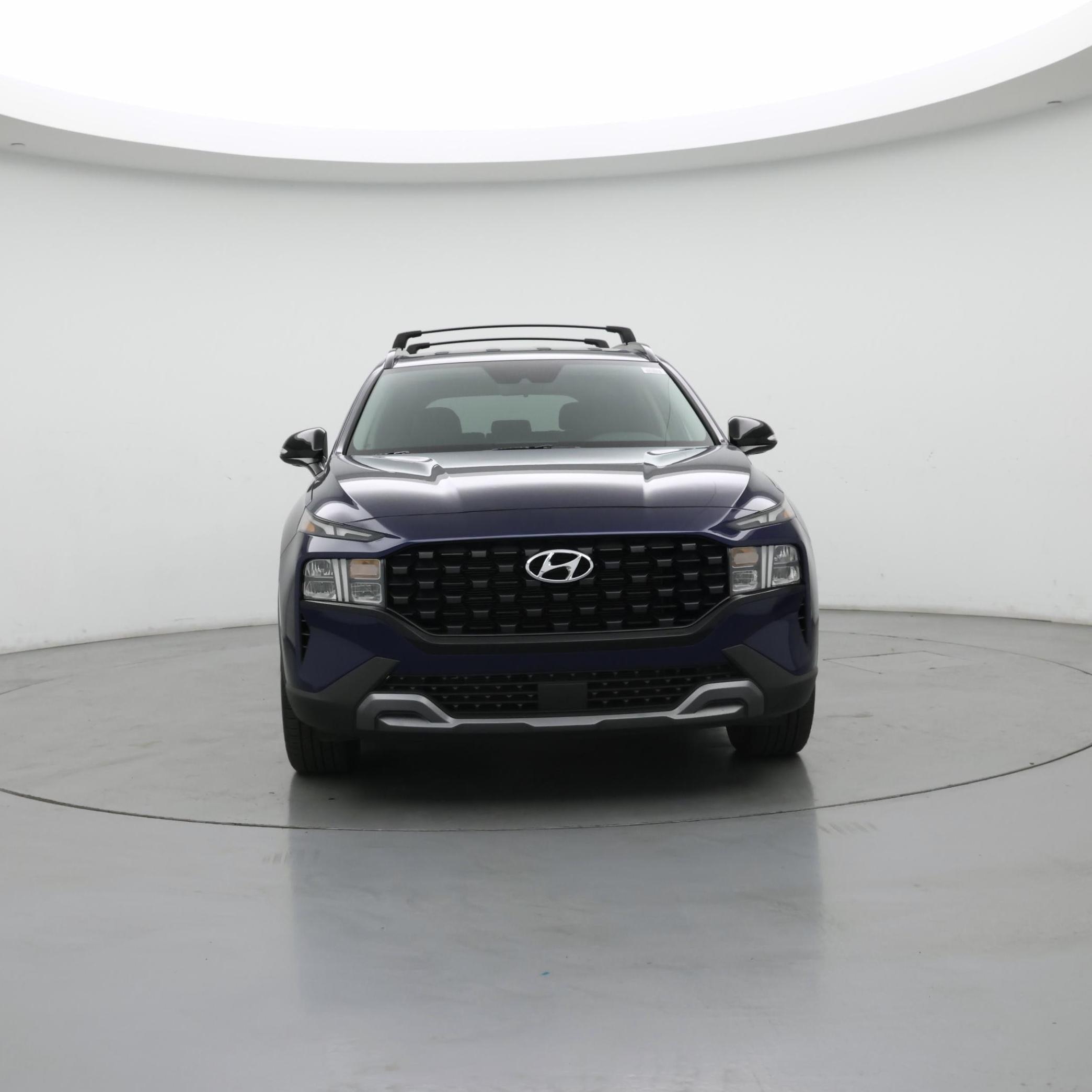 Thumbnail: 2023 Hyundai Santa Fe - 5