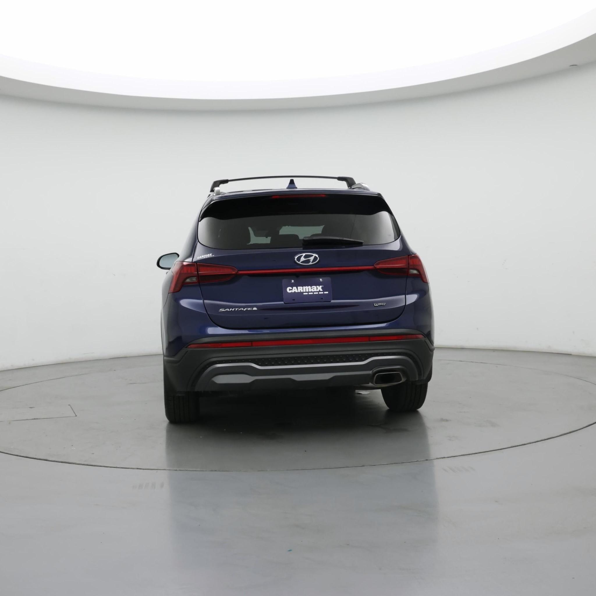 Thumbnail: 2023 Hyundai Santa Fe - 6