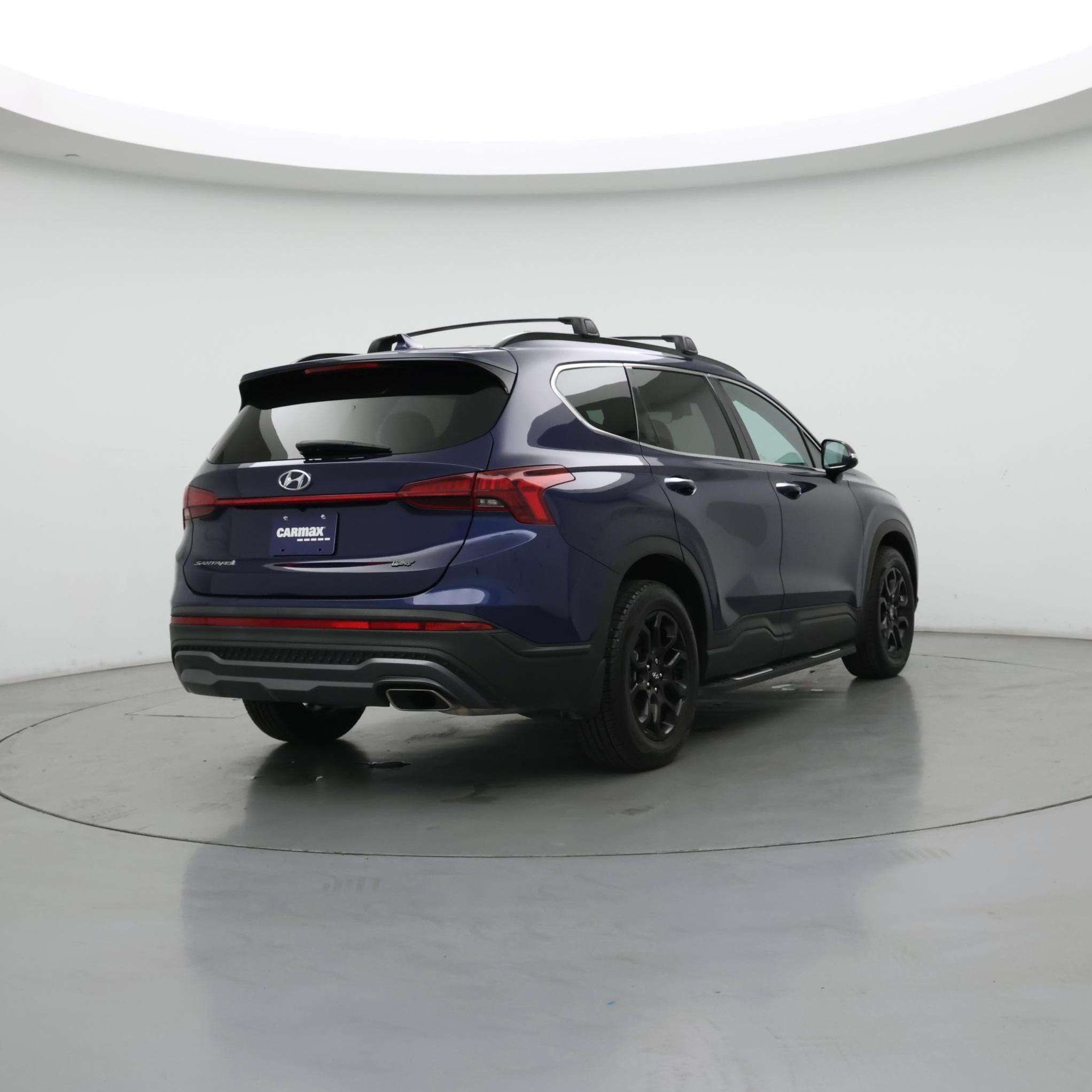 Thumbnail: 2023 Hyundai Santa Fe - 8