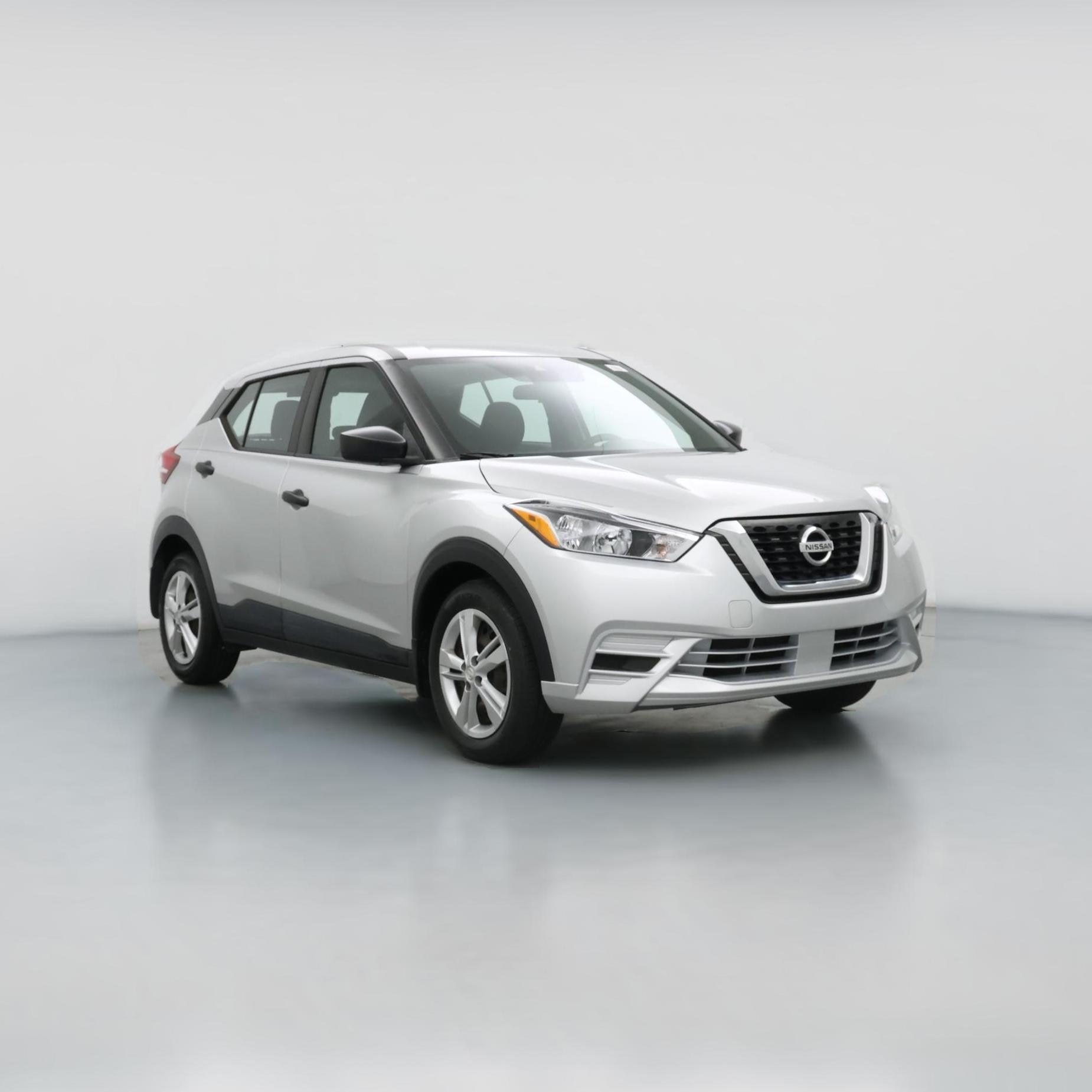 Thumbnail: 2020 Nissan Kicks - 1