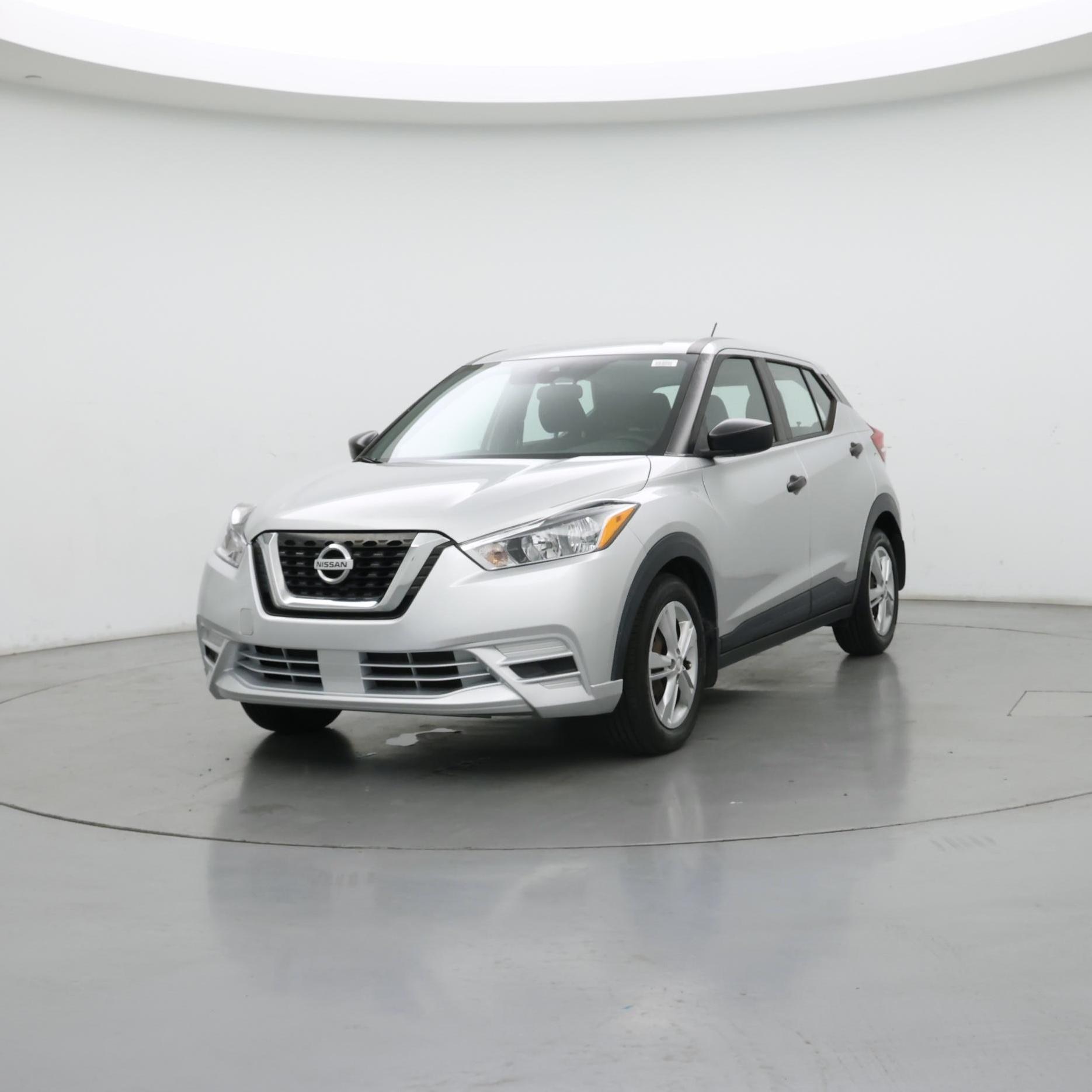 Thumbnail: 2020 Nissan Kicks - 4