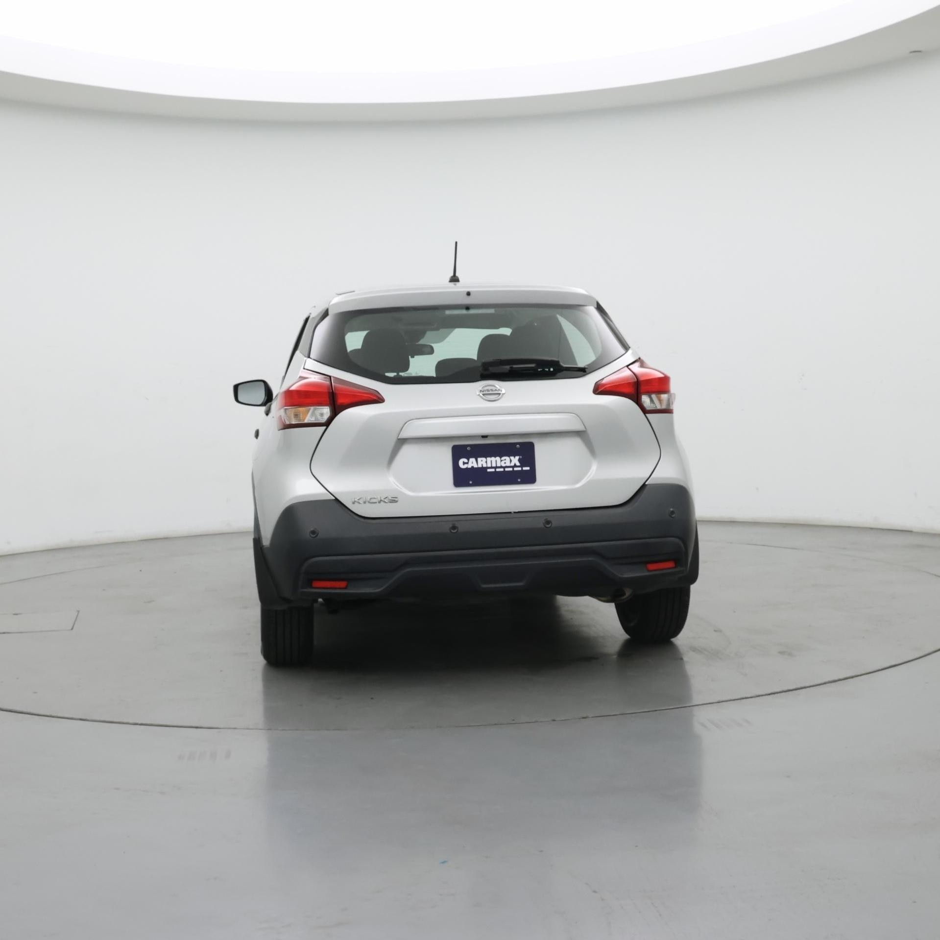 Thumbnail: 2020 Nissan Kicks - 6