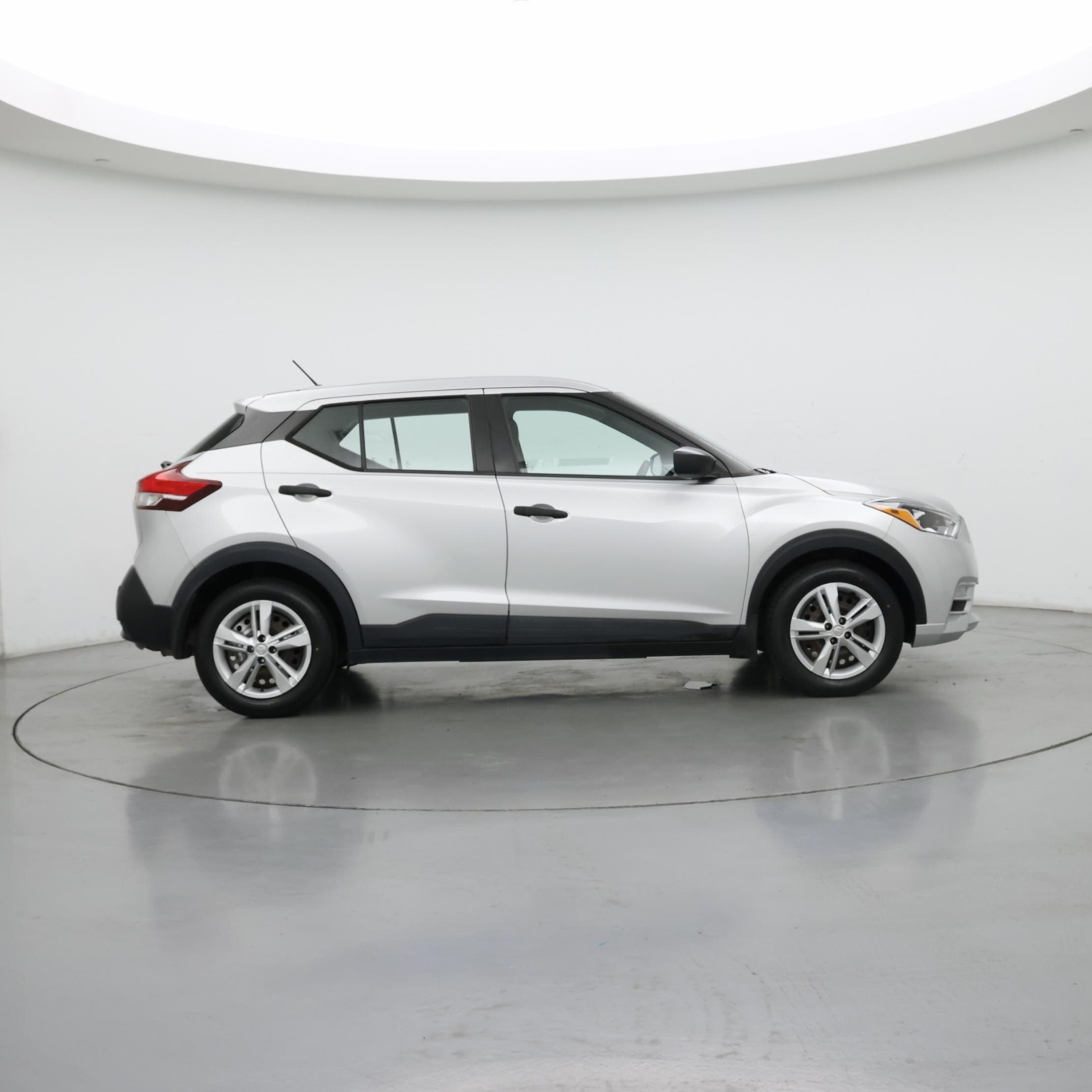 Thumbnail: 2020 Nissan Kicks - 7