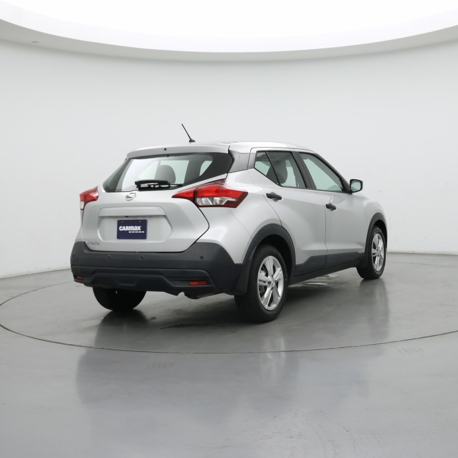 Thumbnail: 2020 Nissan Kicks - 8