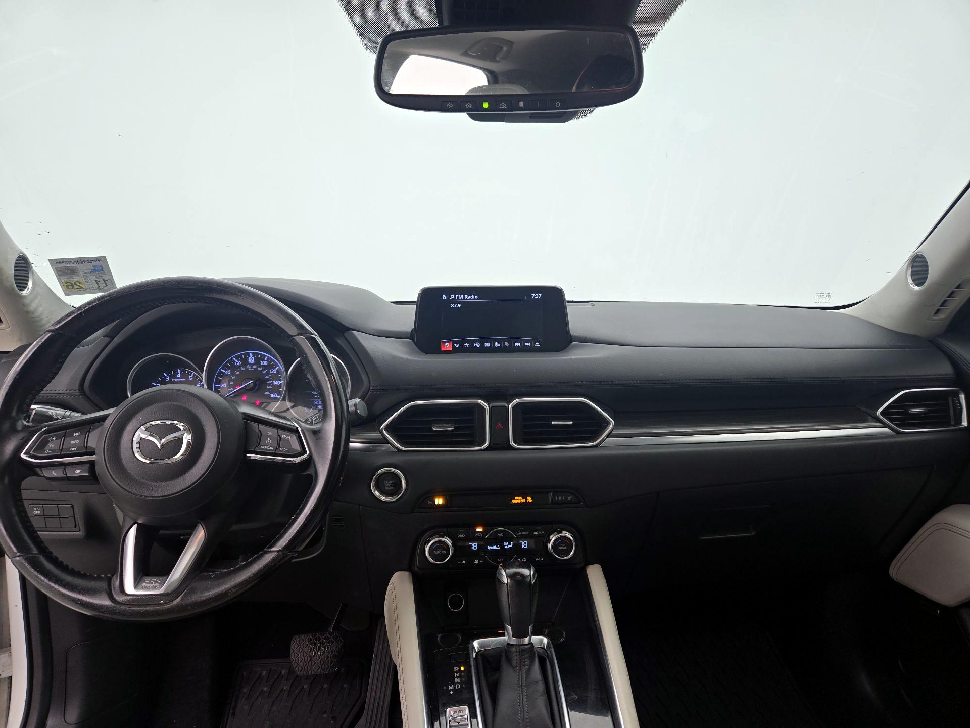 Thumbnail: 2017 Mazda CX-5 - 9