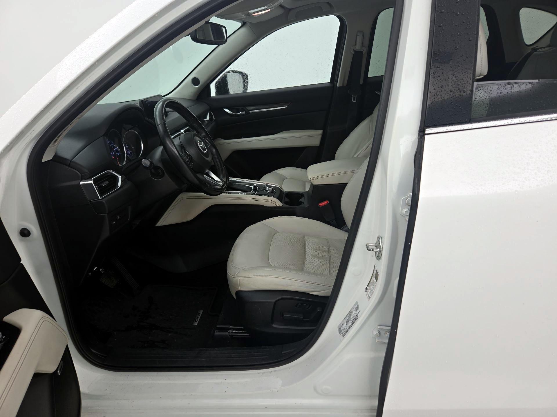 Thumbnail: 2017 Mazda CX-5 - 11