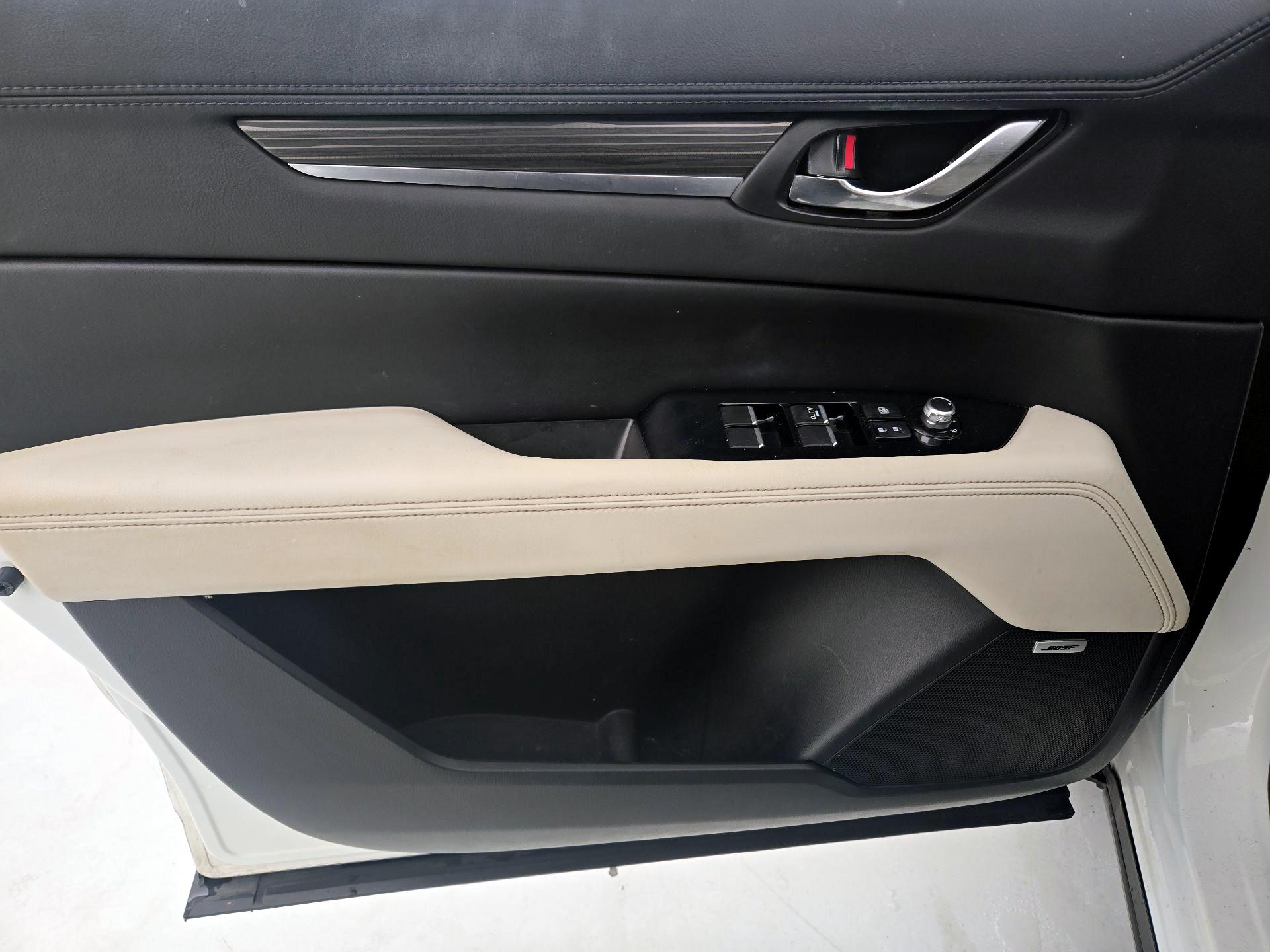 Thumbnail: 2017 Mazda CX-5 - 12