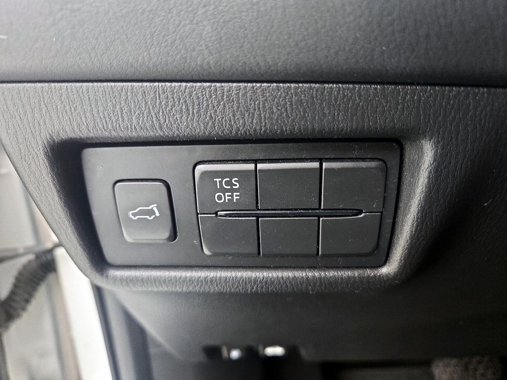 Thumbnail: 2017 Mazda CX-5 - 13