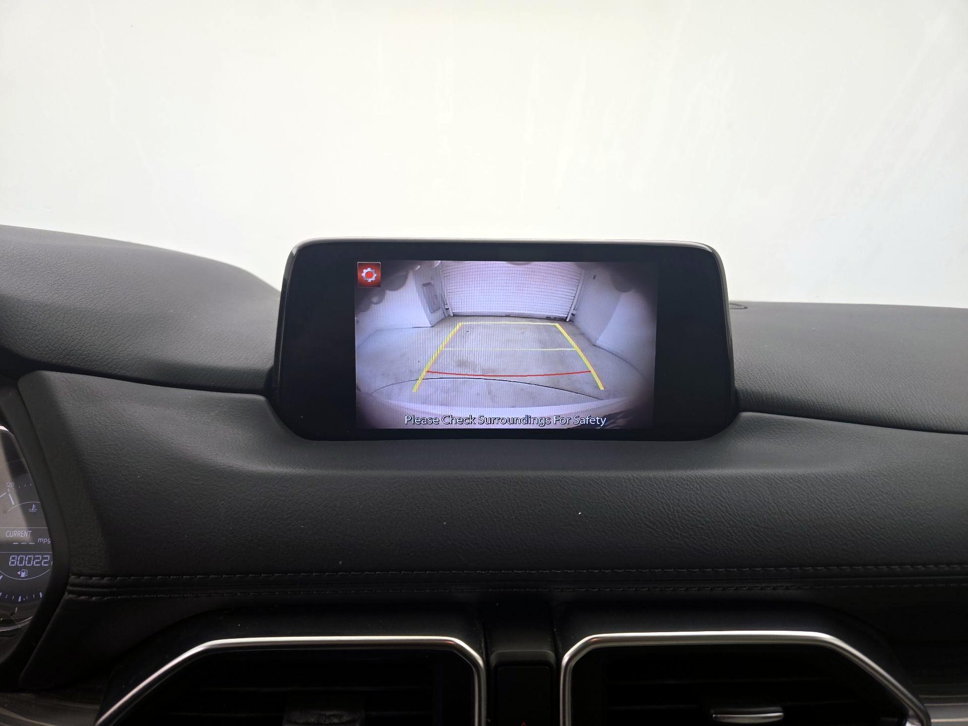 Thumbnail: 2017 Mazda CX-5 - 14