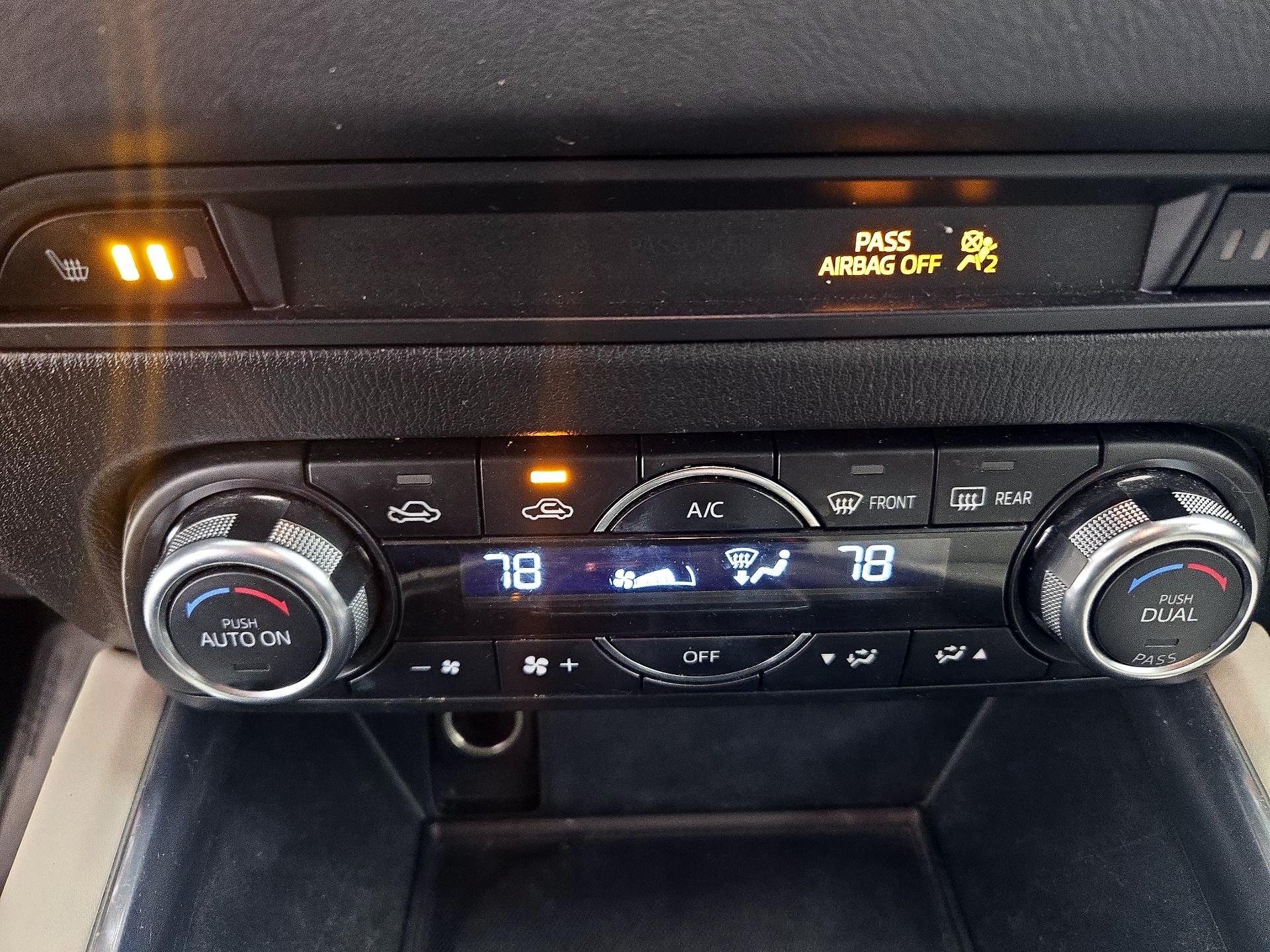 Thumbnail: 2017 Mazda CX-5 - 16