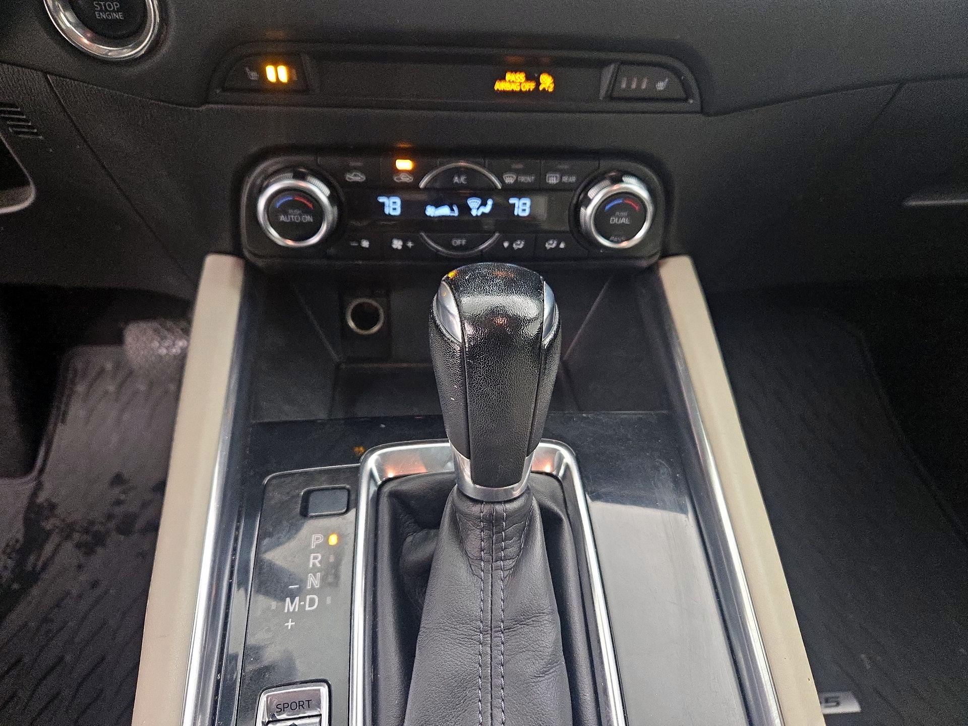 Thumbnail: 2017 Mazda CX-5 - 17