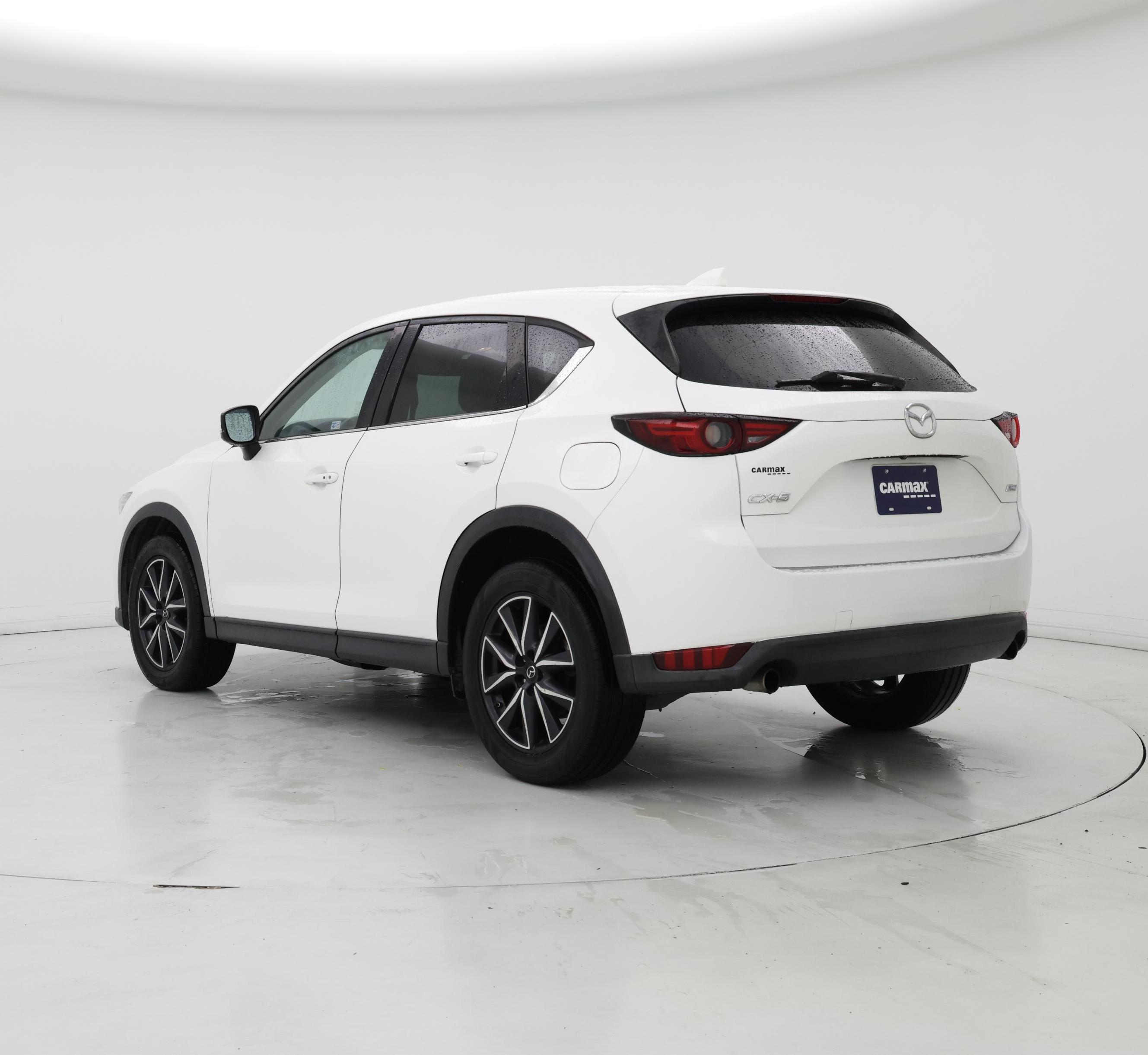 Thumbnail: 2017 Mazda CX-5 - 2