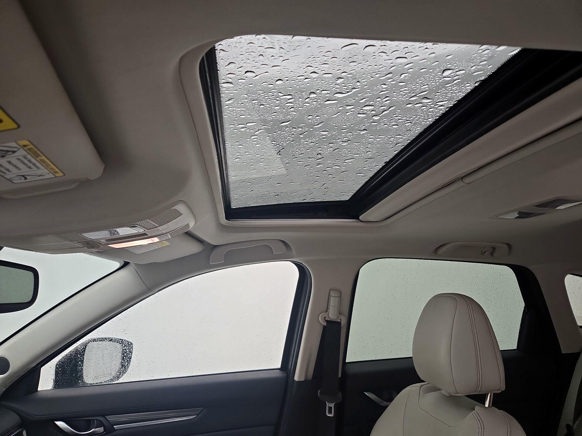 Thumbnail: 2017 Mazda CX-5 - 19