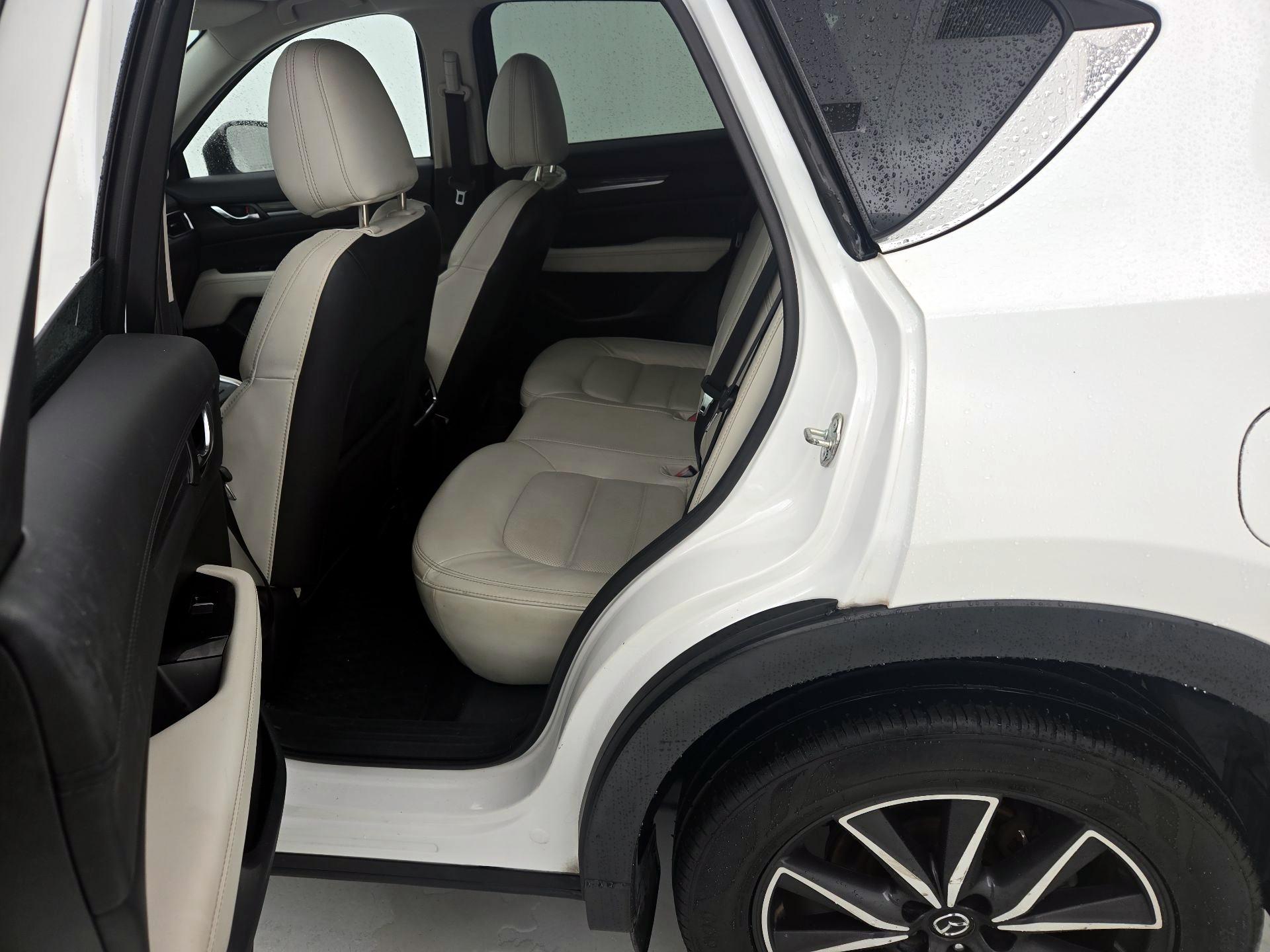 Thumbnail: 2017 Mazda CX-5 - 20