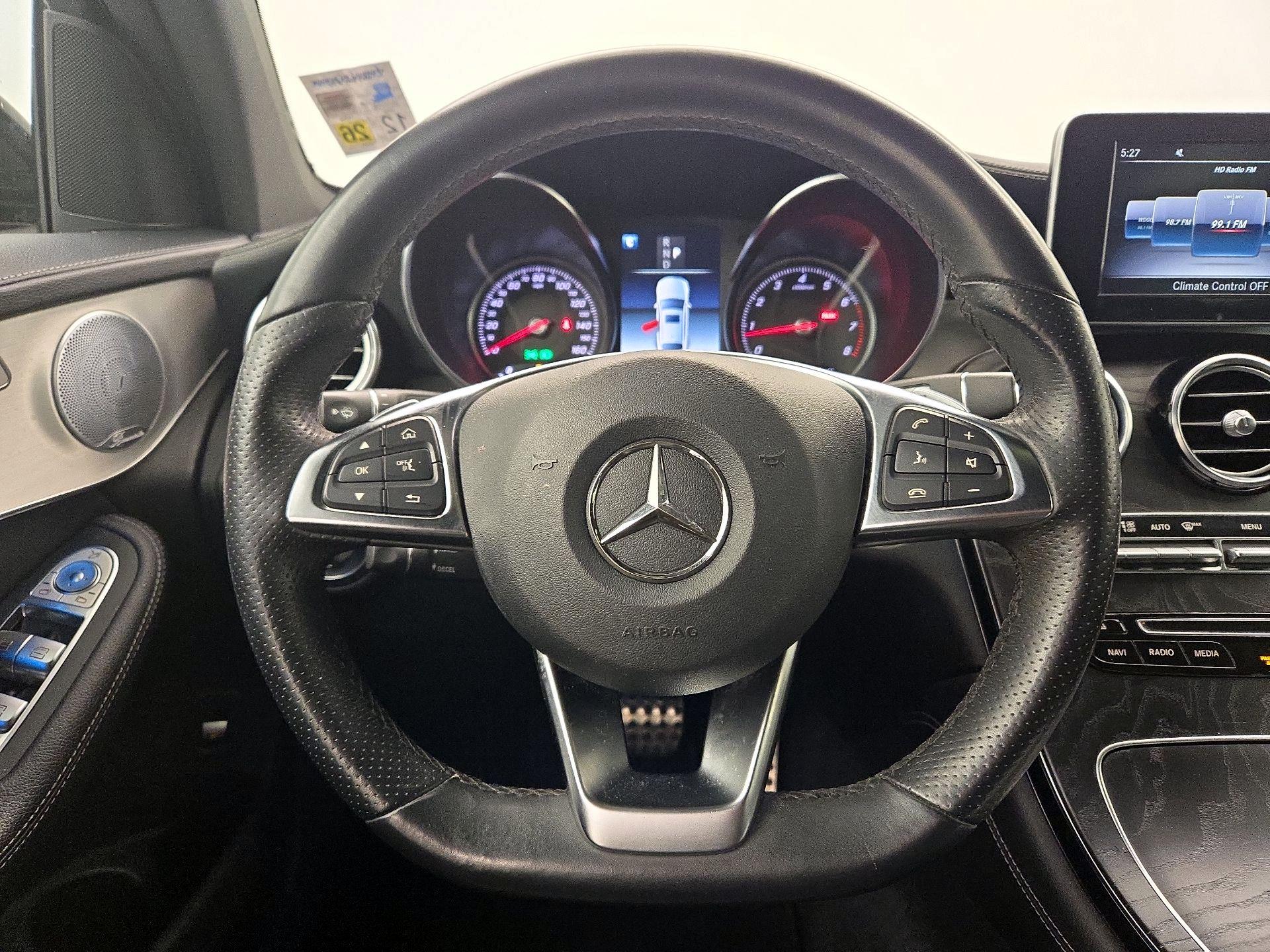 Thumbnail: 2019 Mercedes-Benz GLC - 10