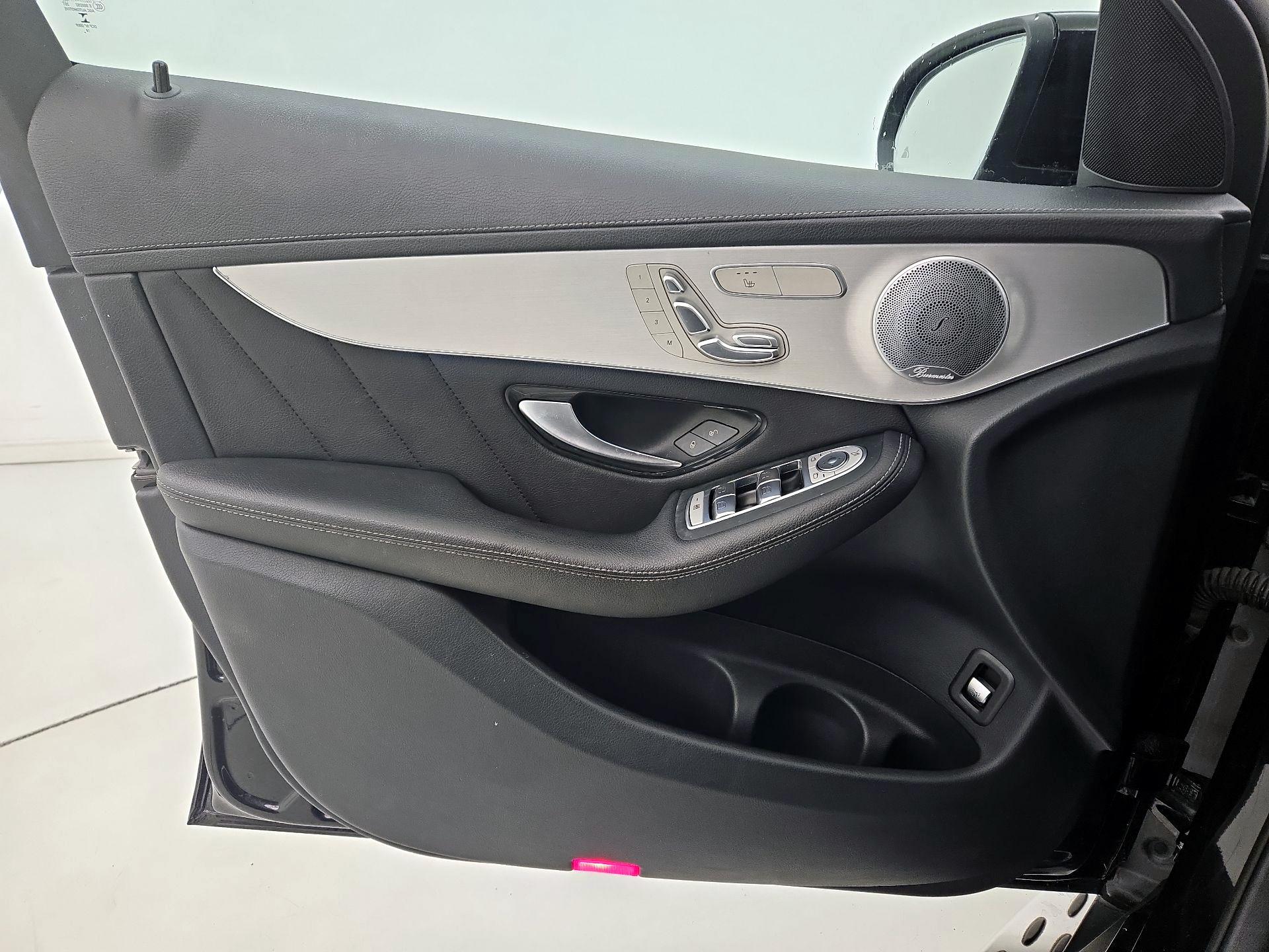 Thumbnail: 2019 Mercedes-Benz GLC - 12