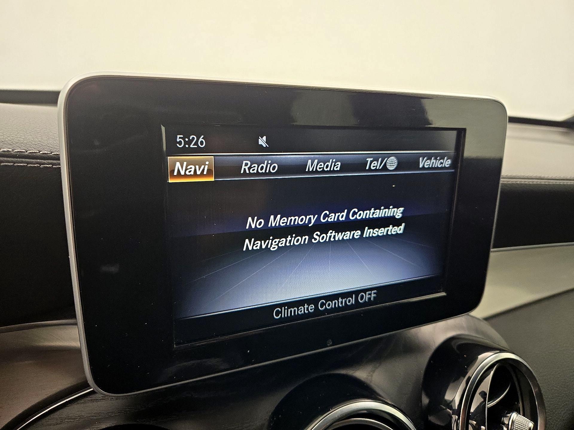 Thumbnail: 2019 Mercedes-Benz GLC - 14