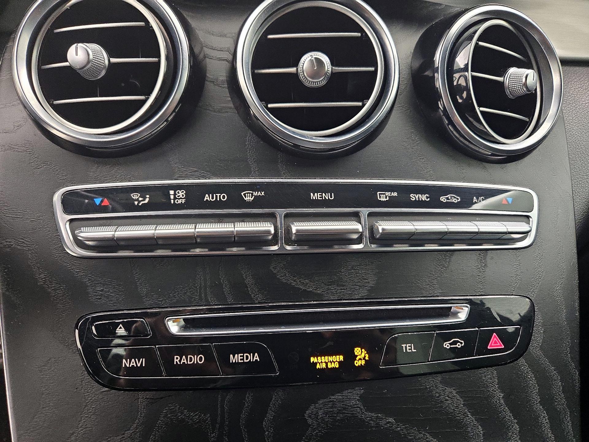 Thumbnail: 2019 Mercedes-Benz GLC - 17