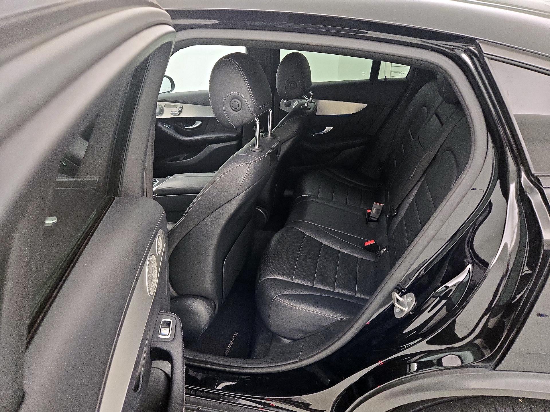 Thumbnail: 2019 Mercedes-Benz GLC - 20