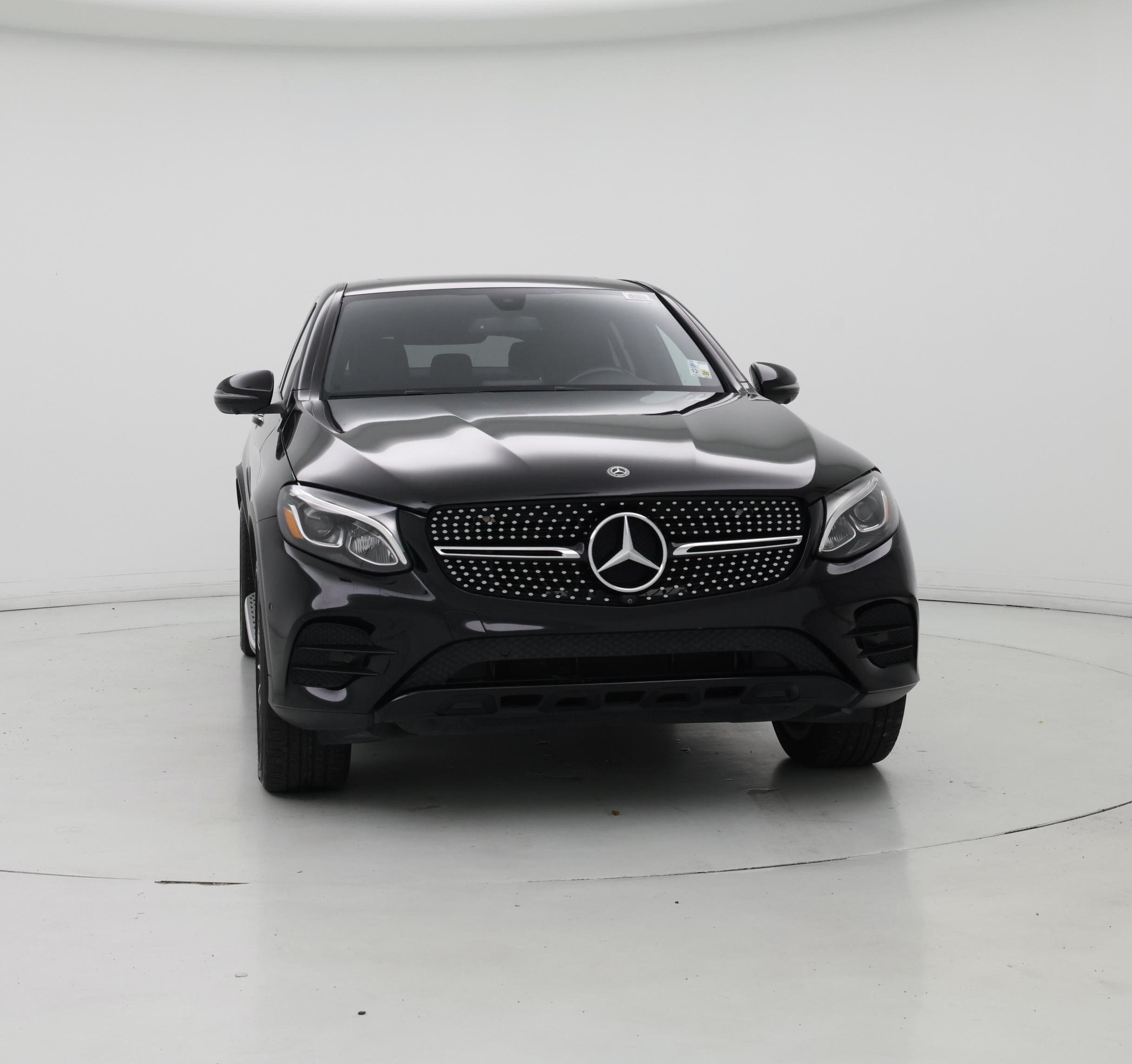 Thumbnail: 2019 Mercedes-Benz GLC - 5