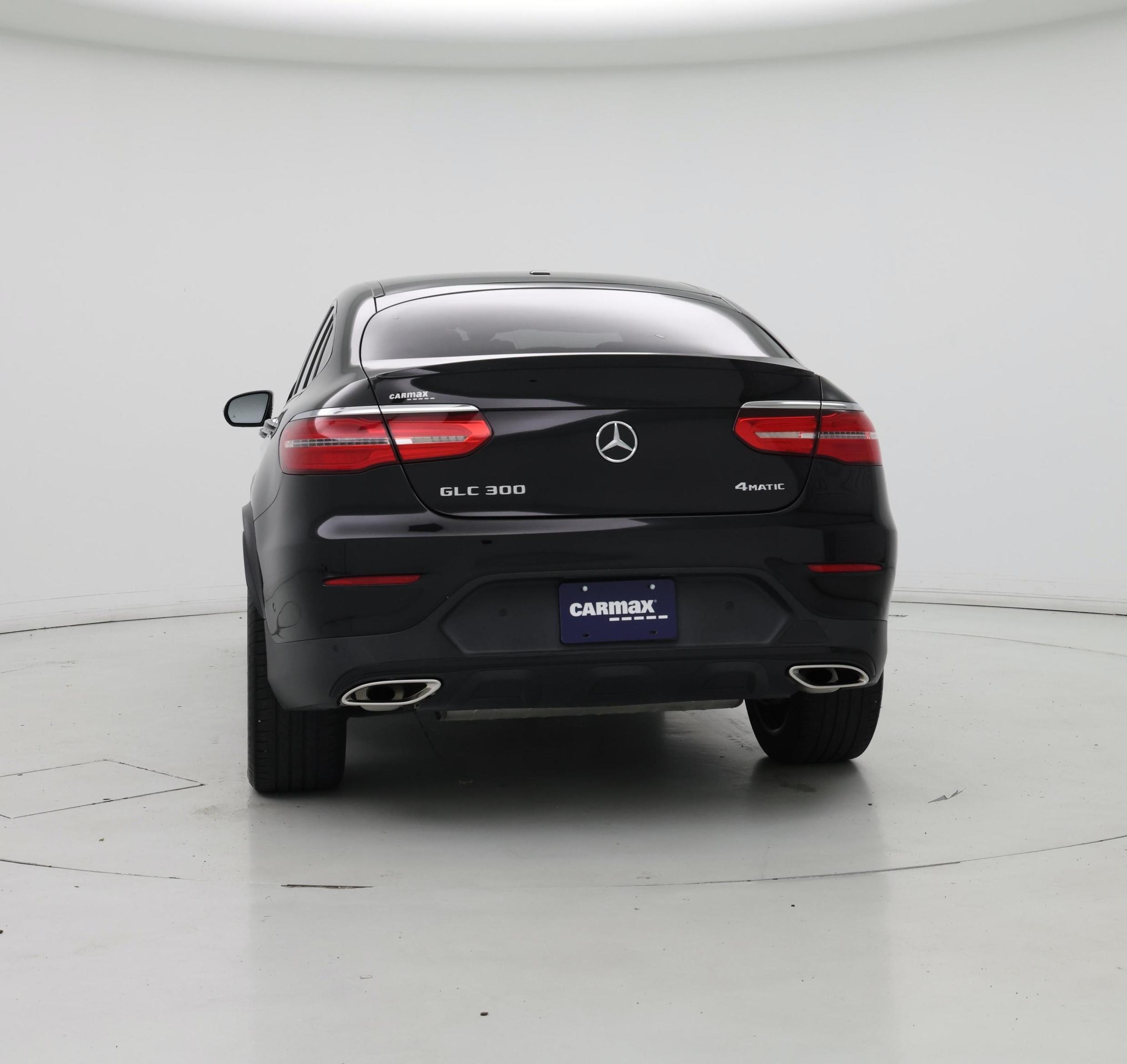 Thumbnail: 2019 Mercedes-Benz GLC - 6