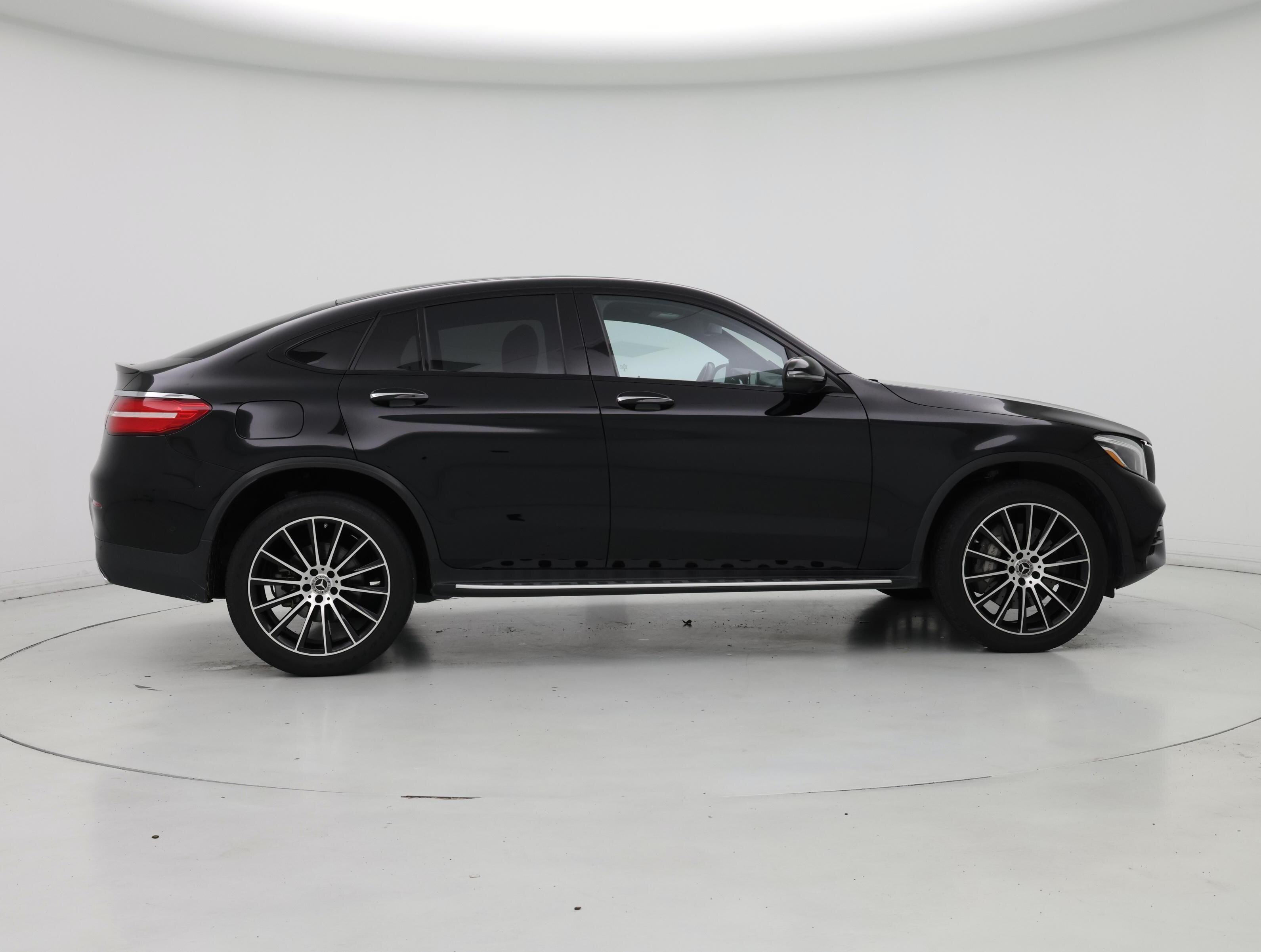 Thumbnail: 2019 Mercedes-Benz GLC - 7