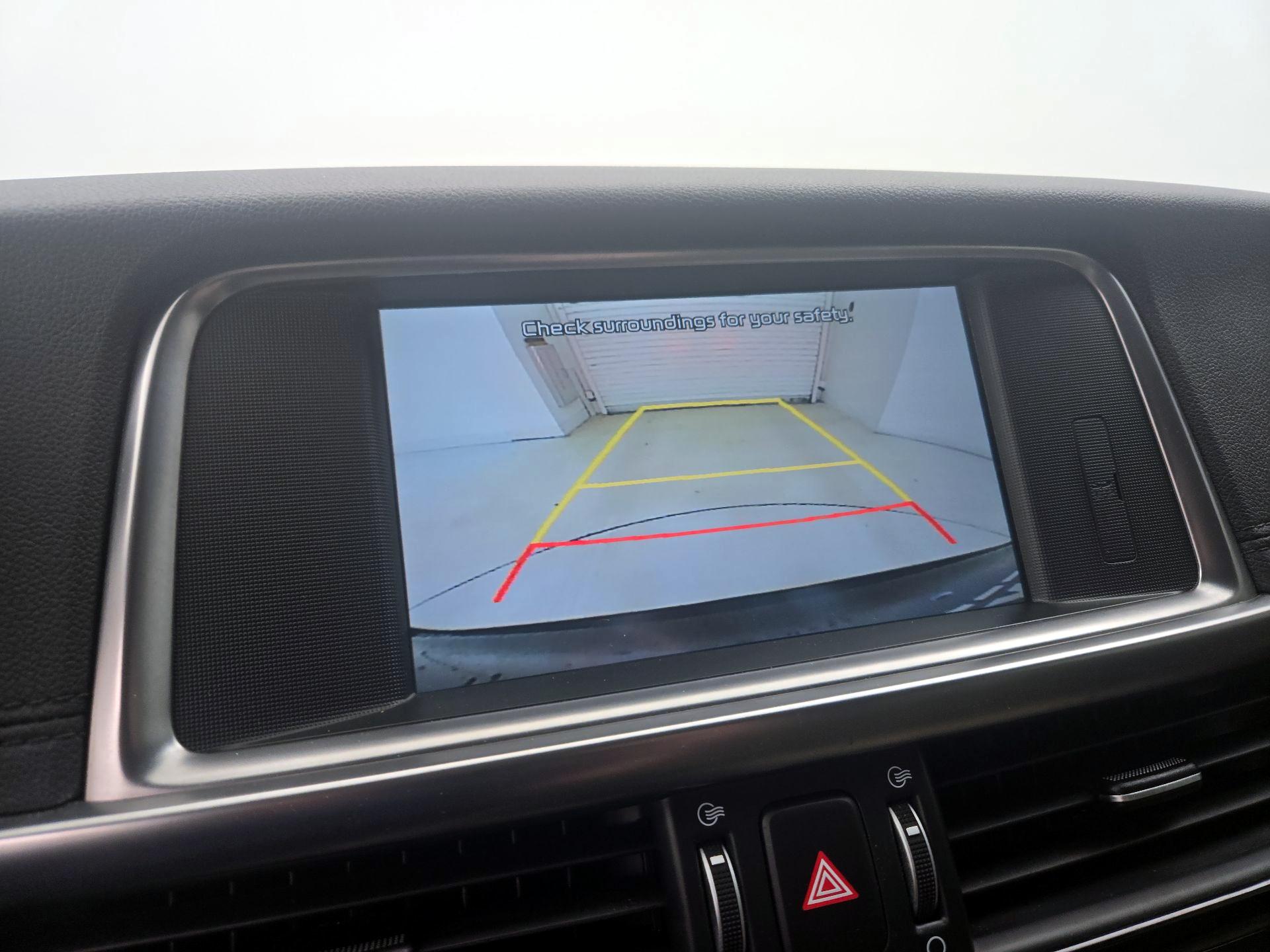 Thumbnail: 2016 Kia Optima - 15