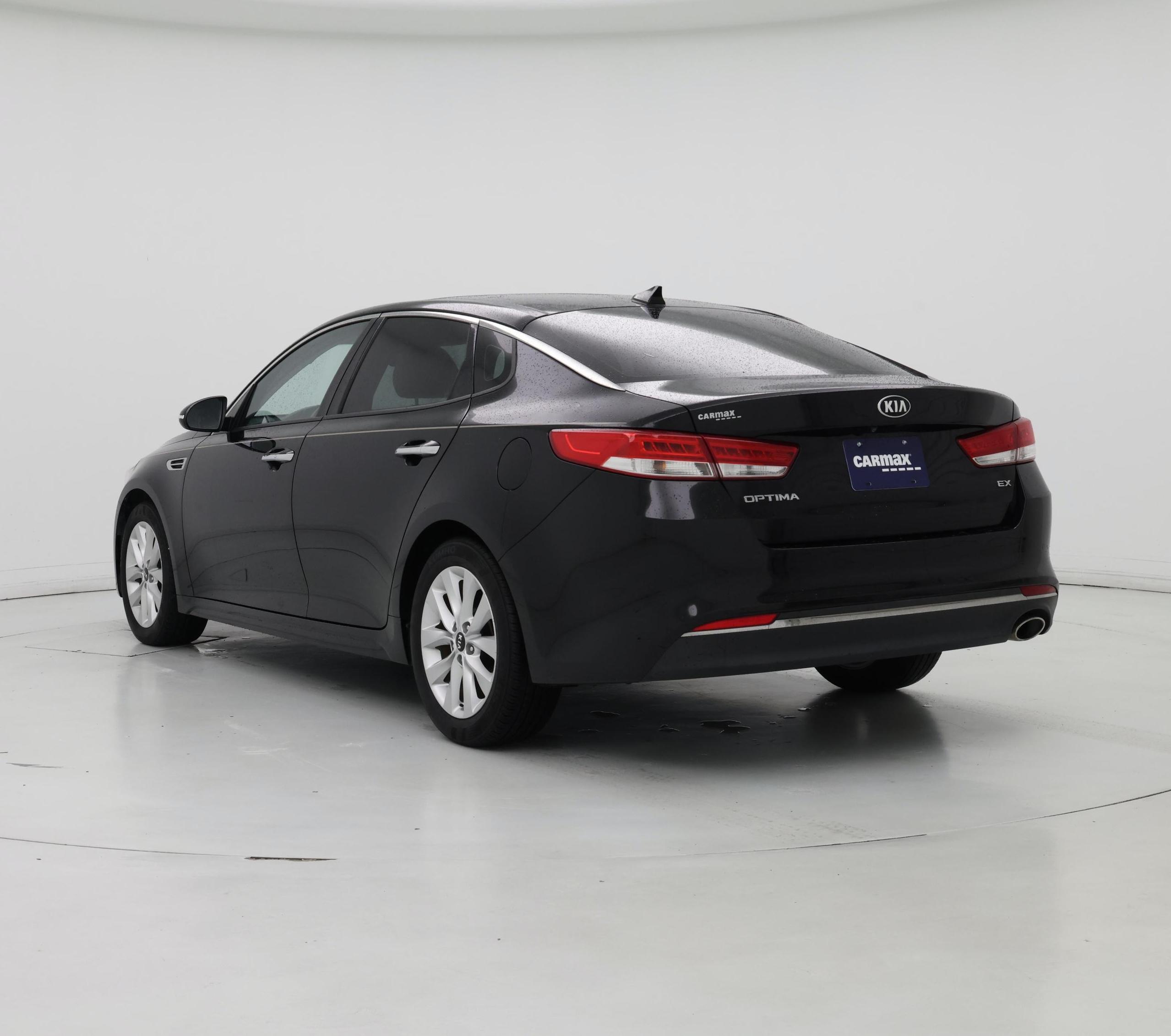 Thumbnail: 2016 Kia Optima - 2