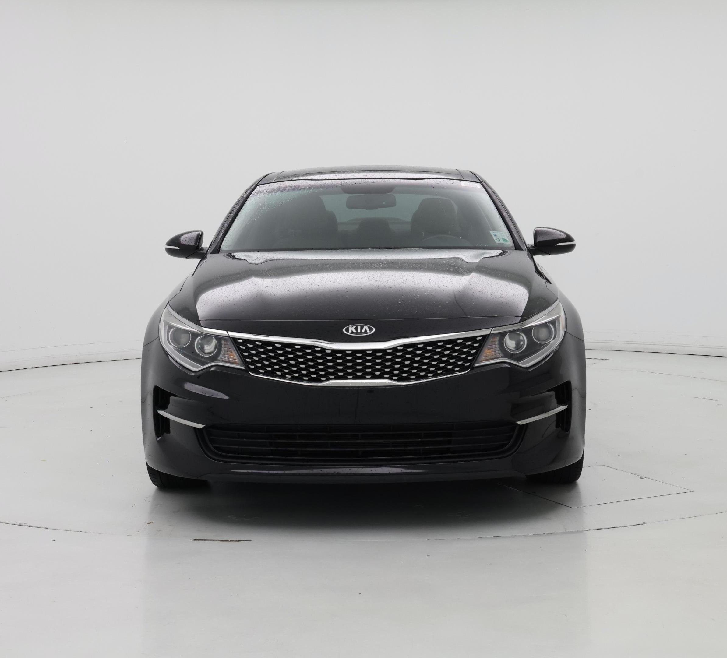 Thumbnail: 2016 Kia Optima - 5