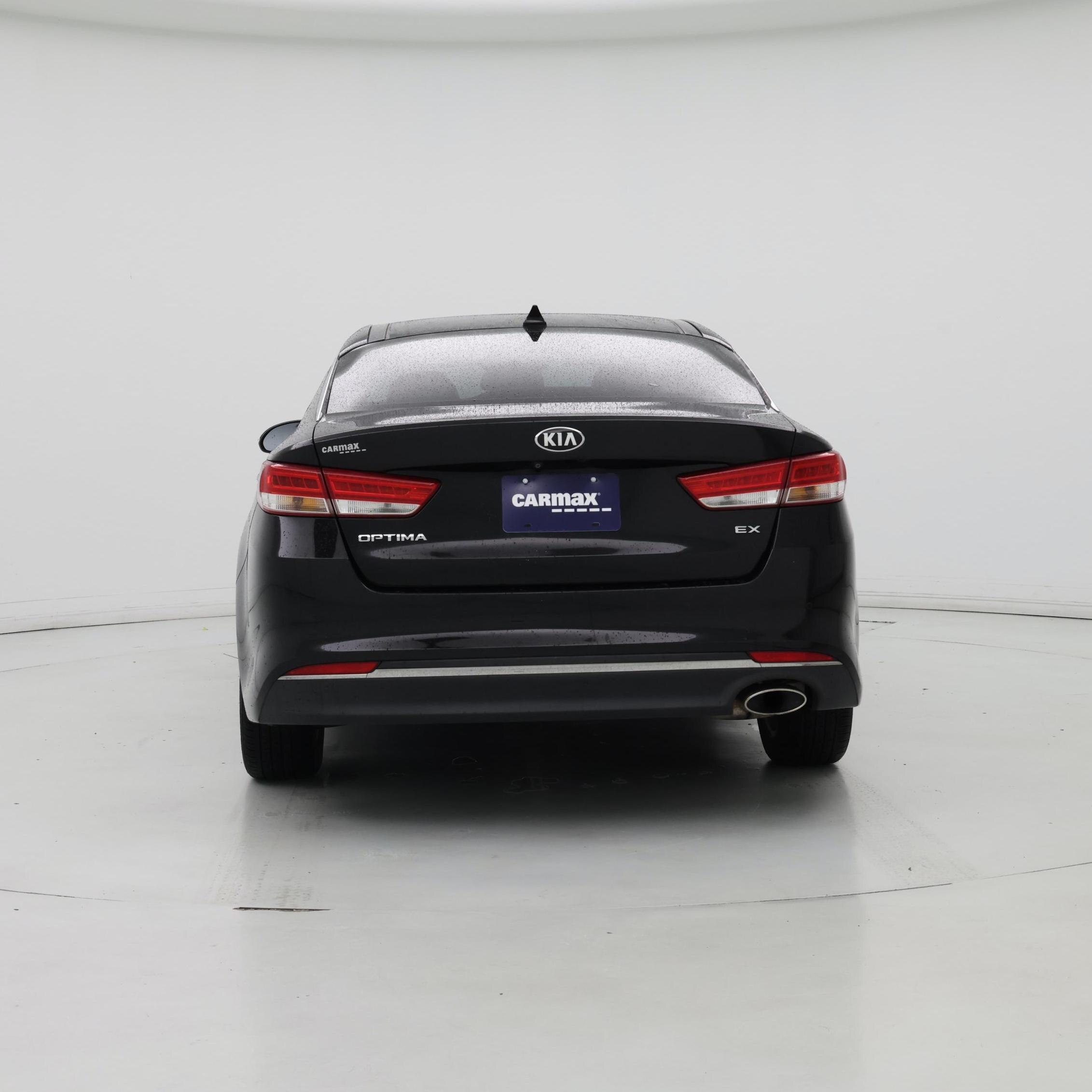 Thumbnail: 2016 Kia Optima - 6