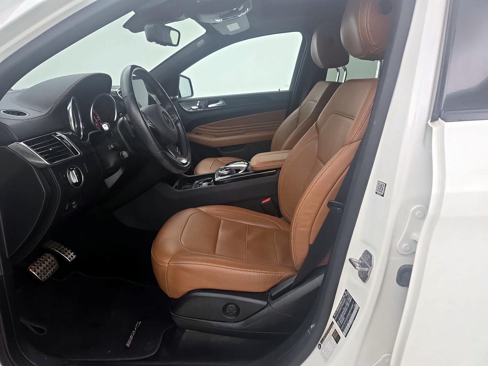 Thumbnail: 2019 Mercedes-Benz GLE - 11